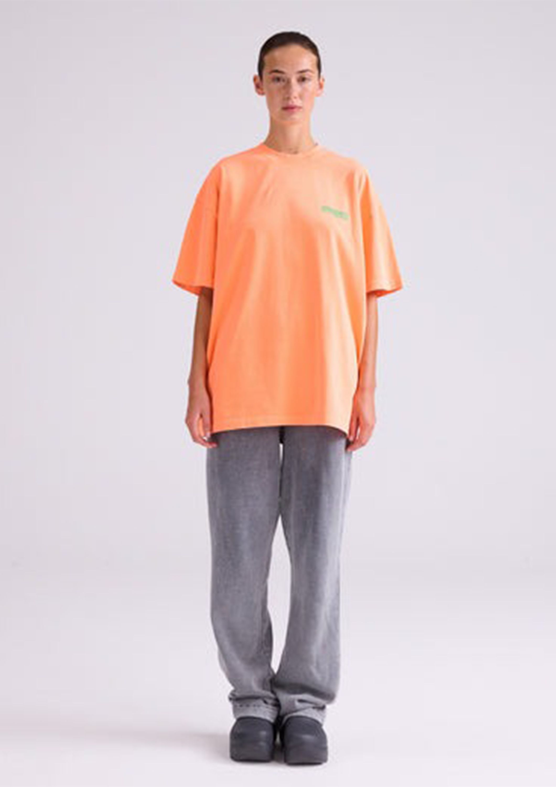 STIEGLITZ SHIRT