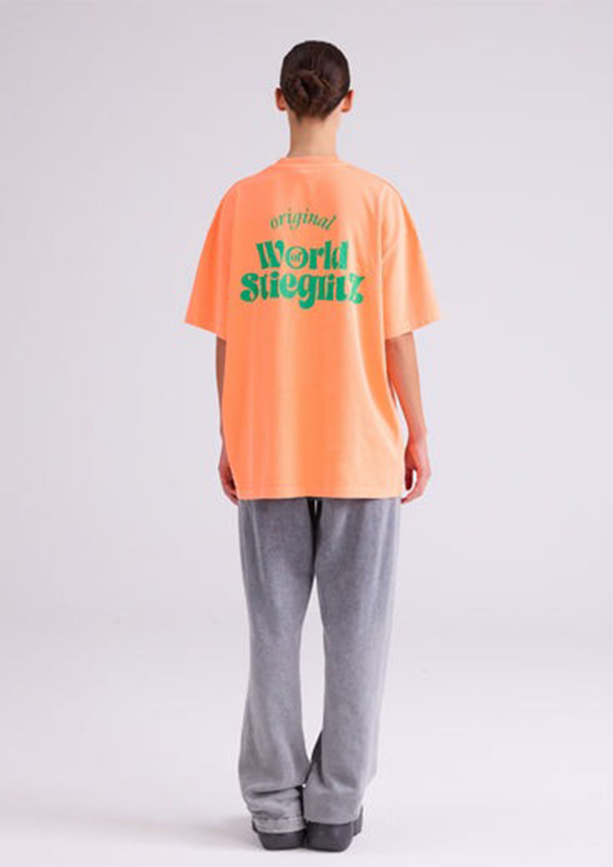 STIEGLITZ SHIRT