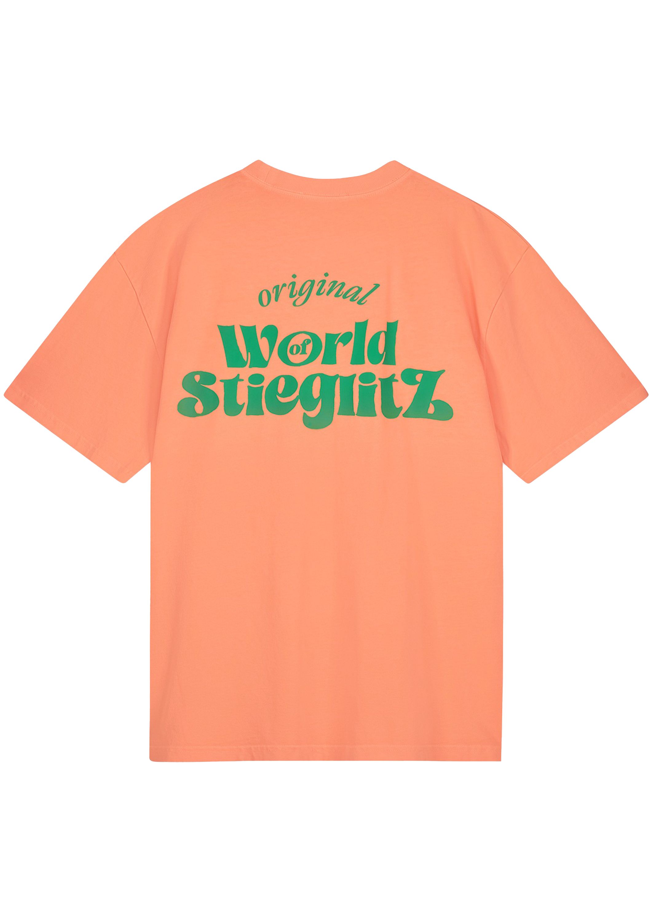 STIEGLITZ SHIRT