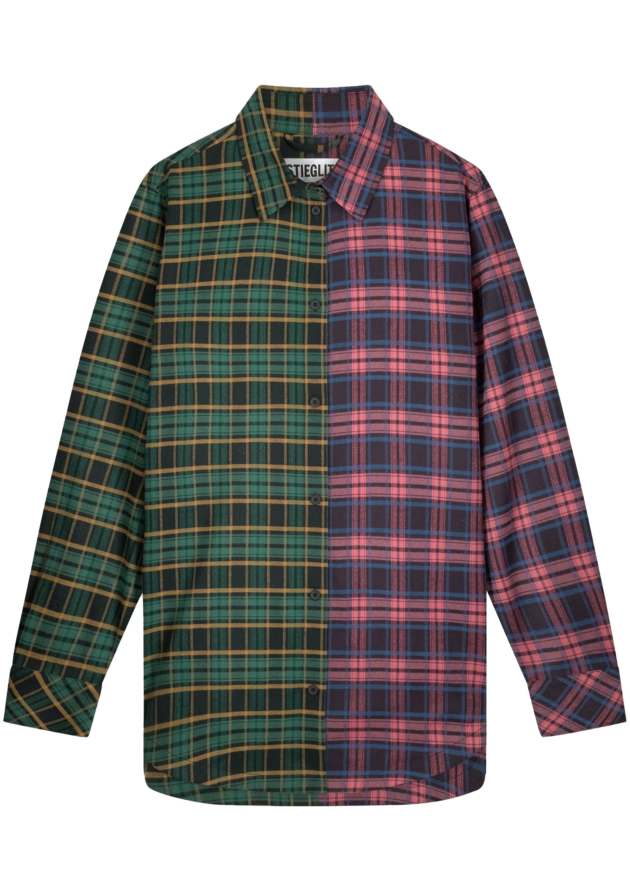 STIEGLITZ BLOUSE
