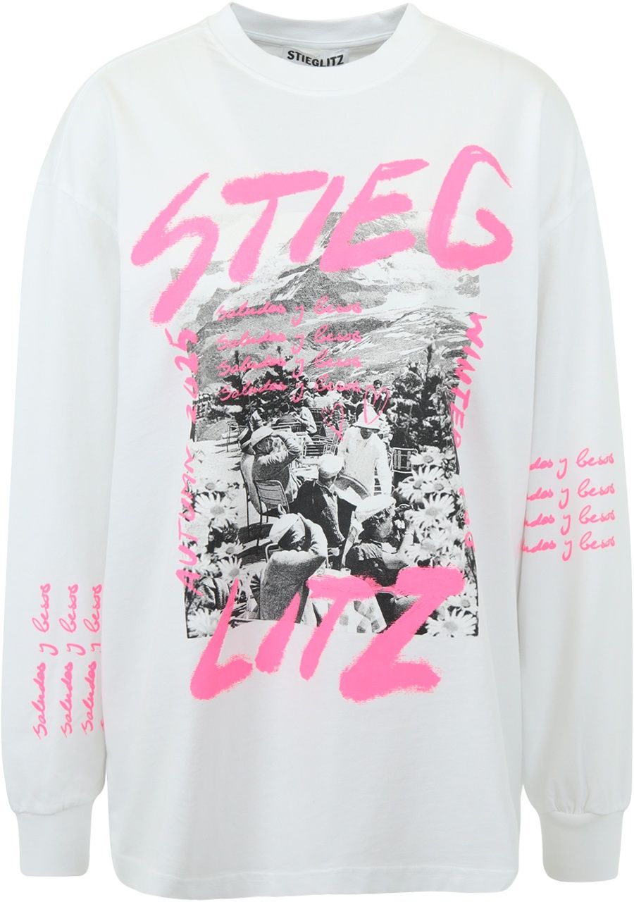 STIEGLITZ SHIRT