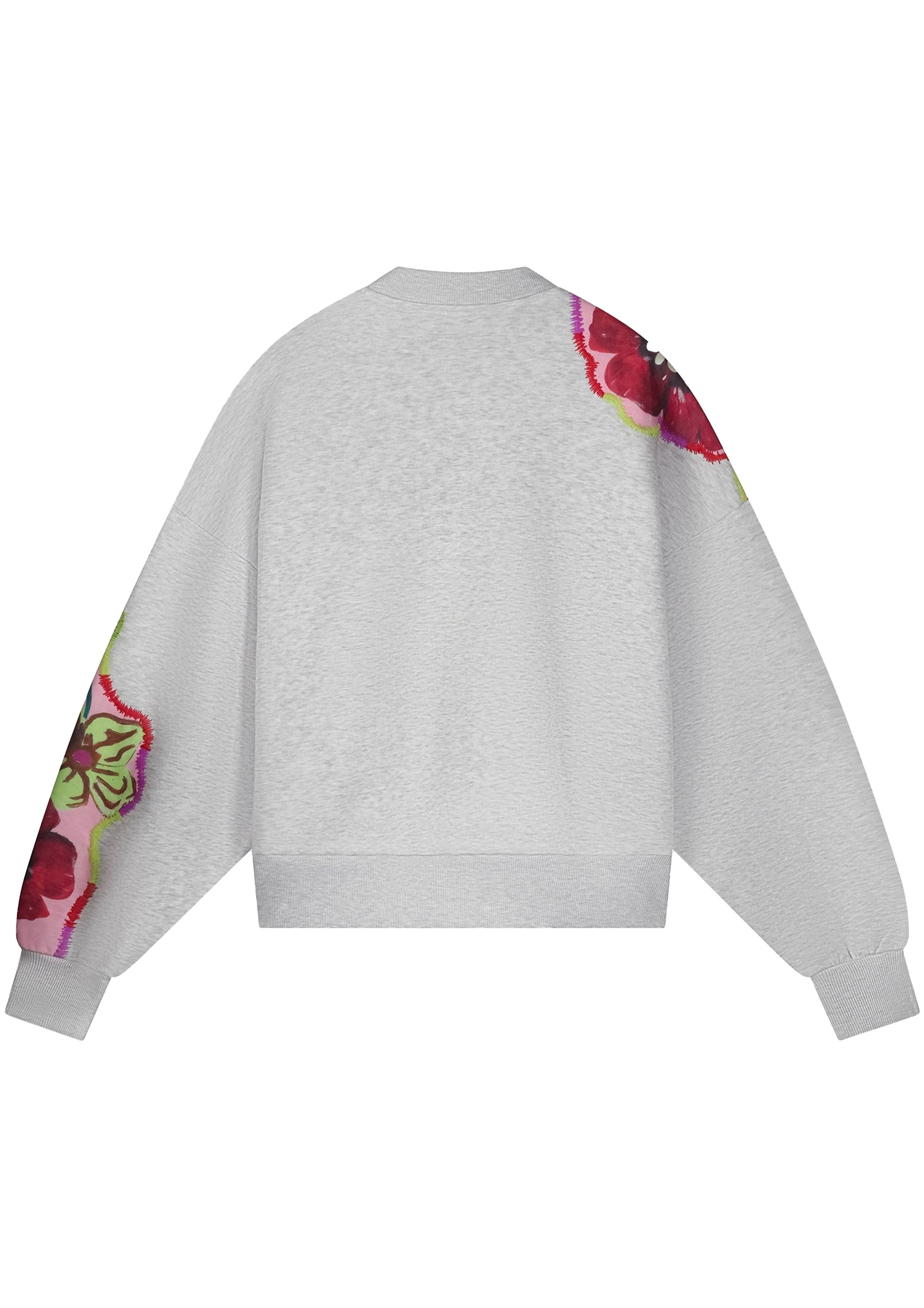 STIEGLITZ SWEATER