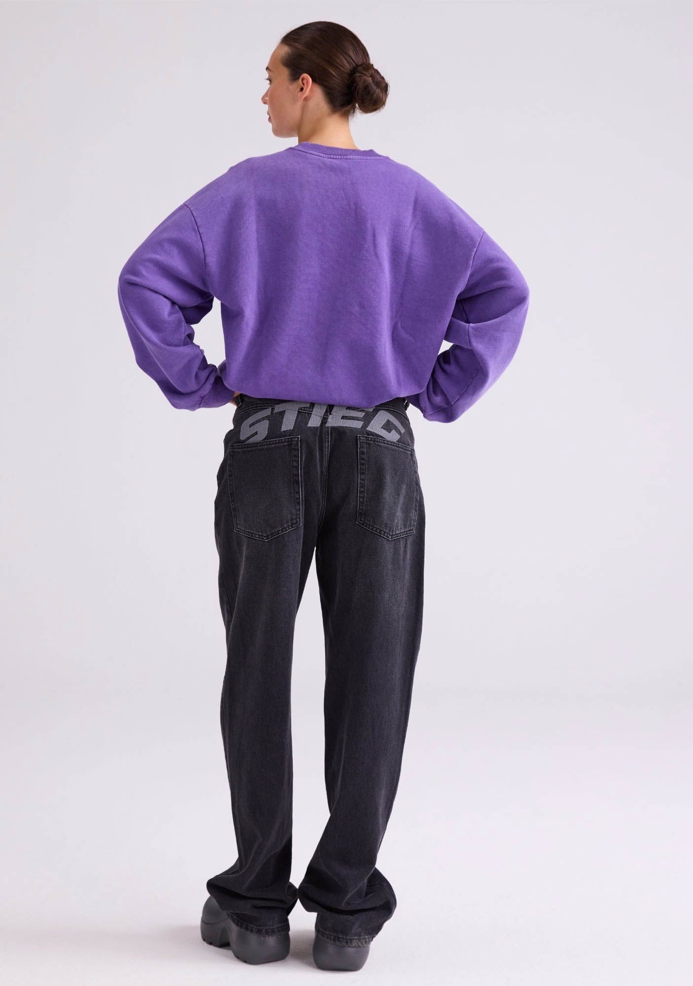 STIEGLITZ SWEATER