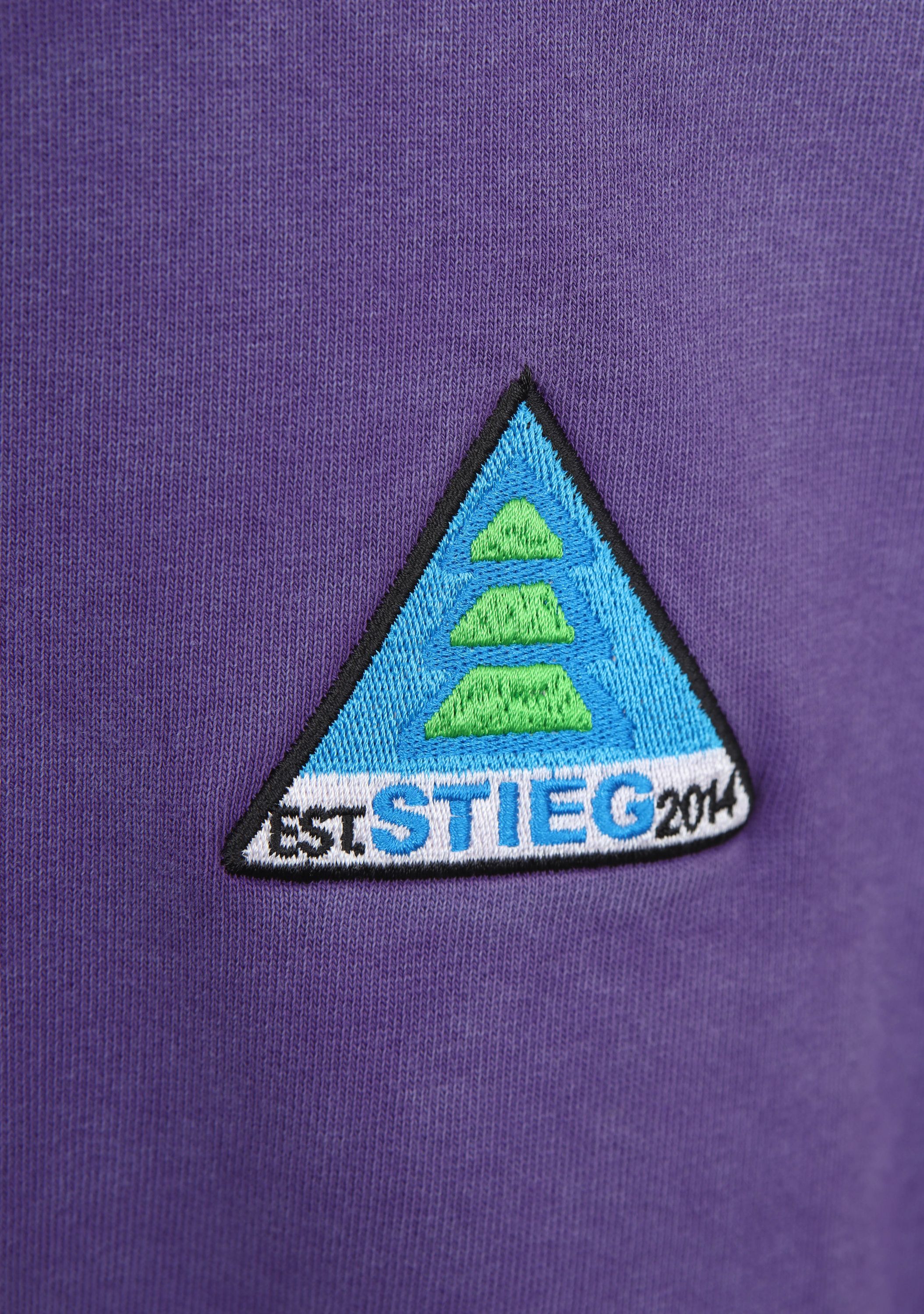 STIEGLITZ SWEATER