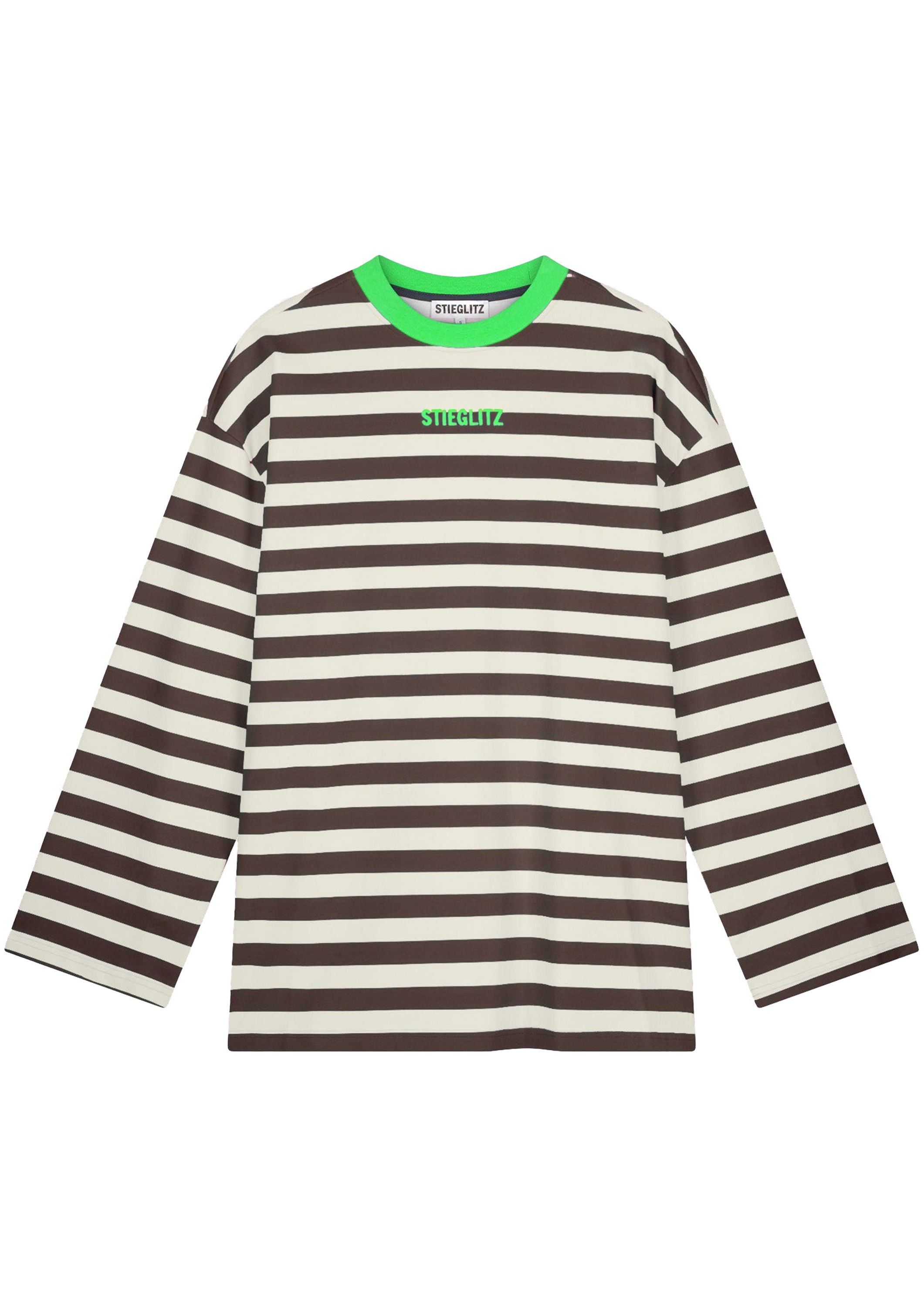 STIEGLITZ SHIRT