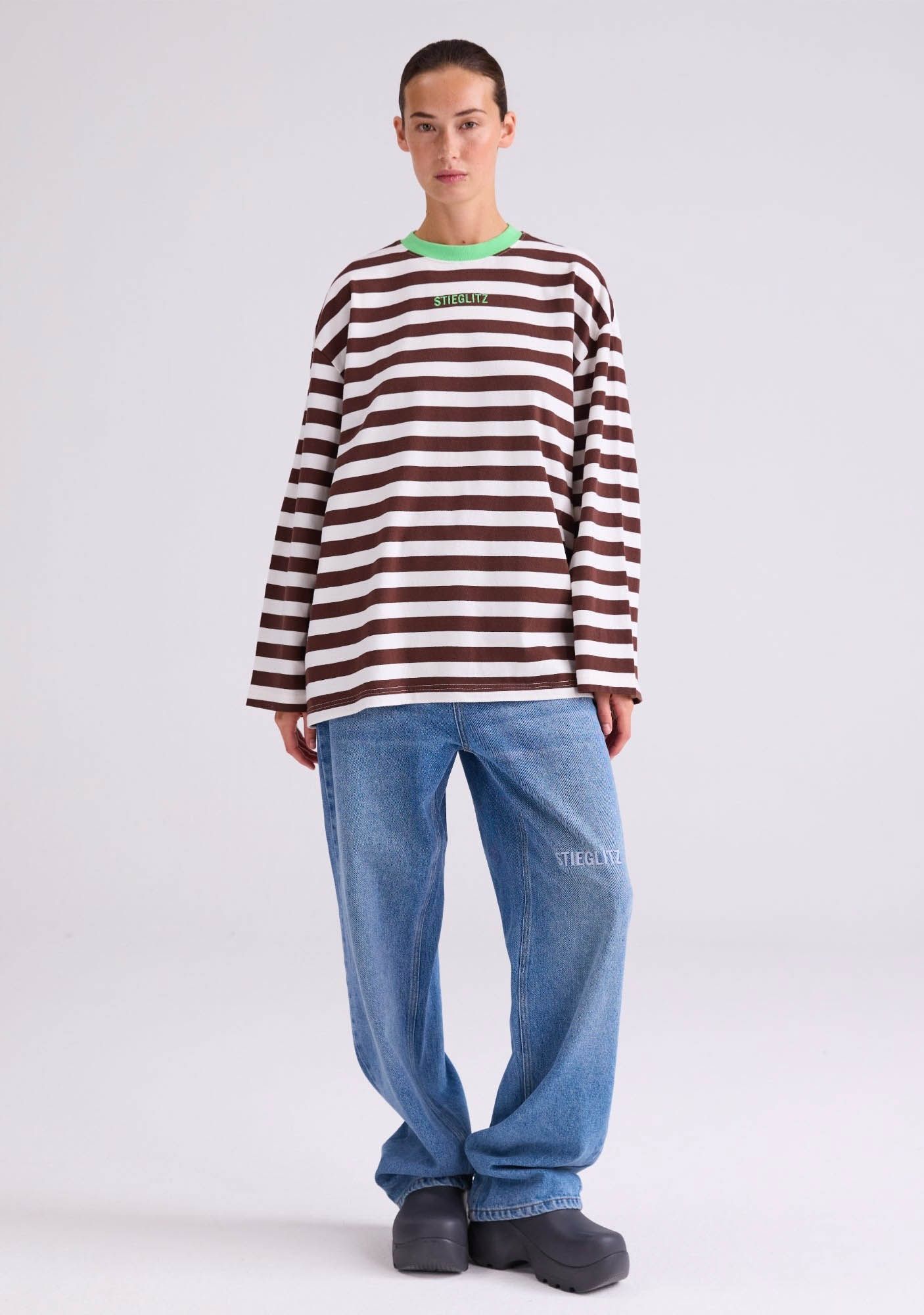 STIEGLITZ SHIRT