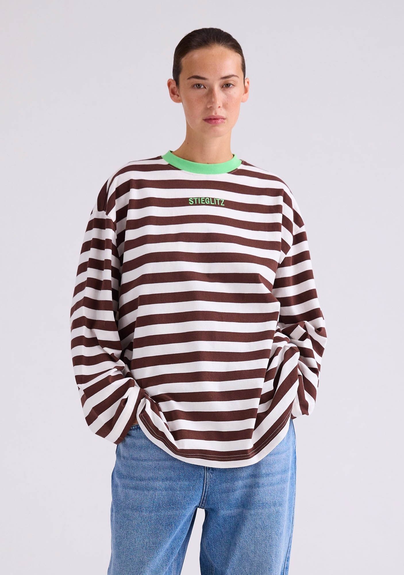 STIEGLITZ SHIRT