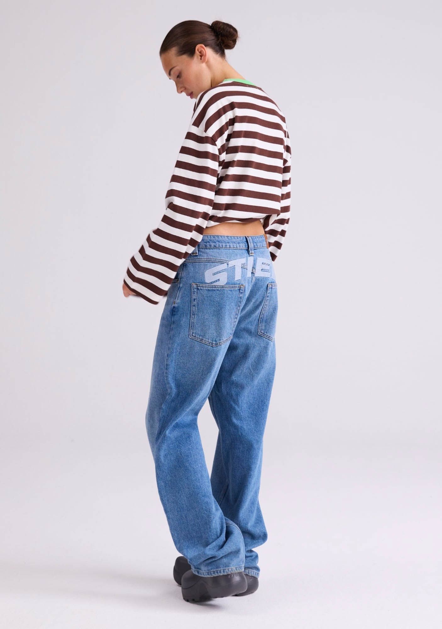 STIEGLITZ SHIRT