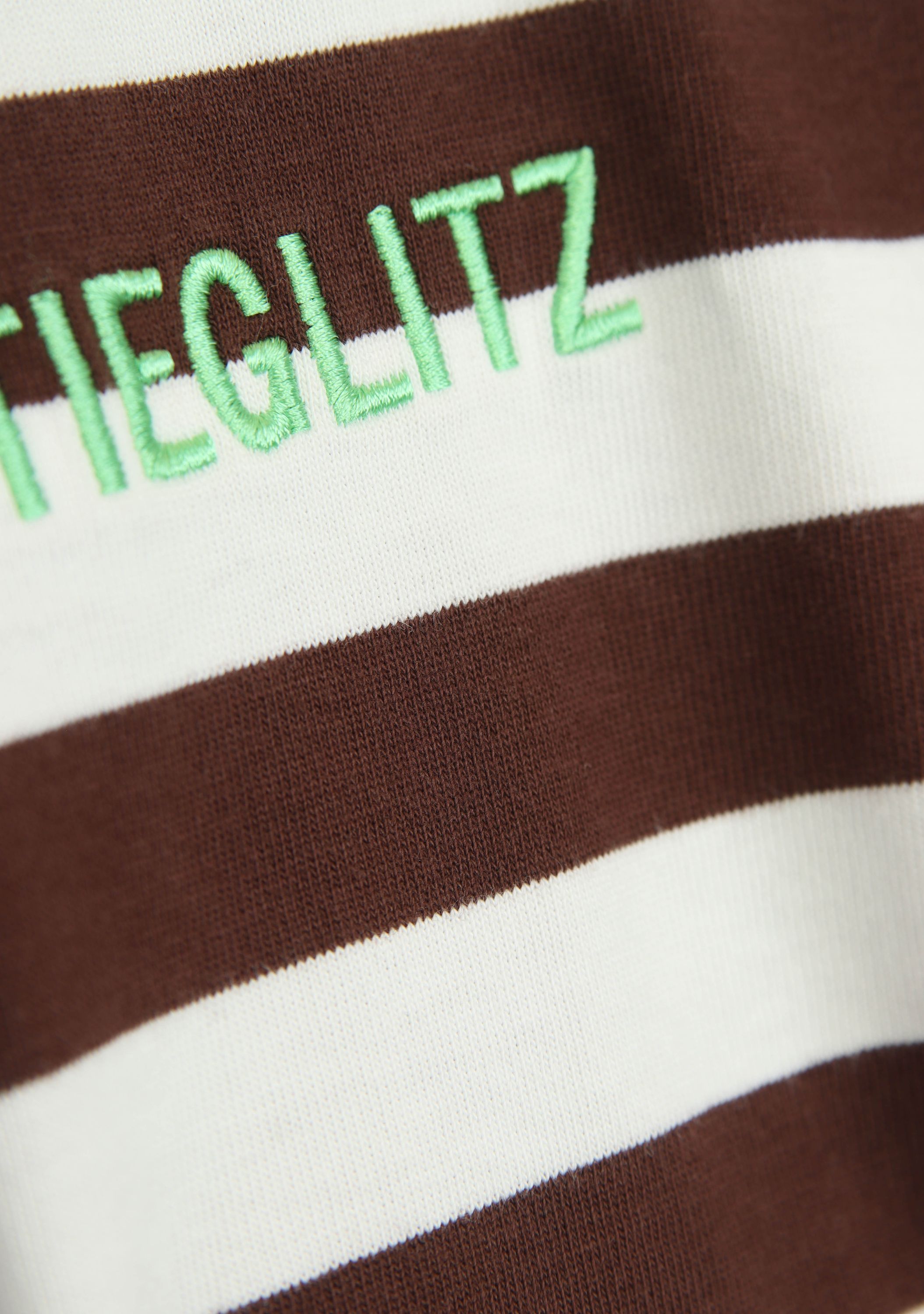 STIEGLITZ SHIRT