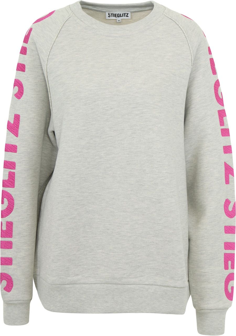 STIEGLITZ SWEATER