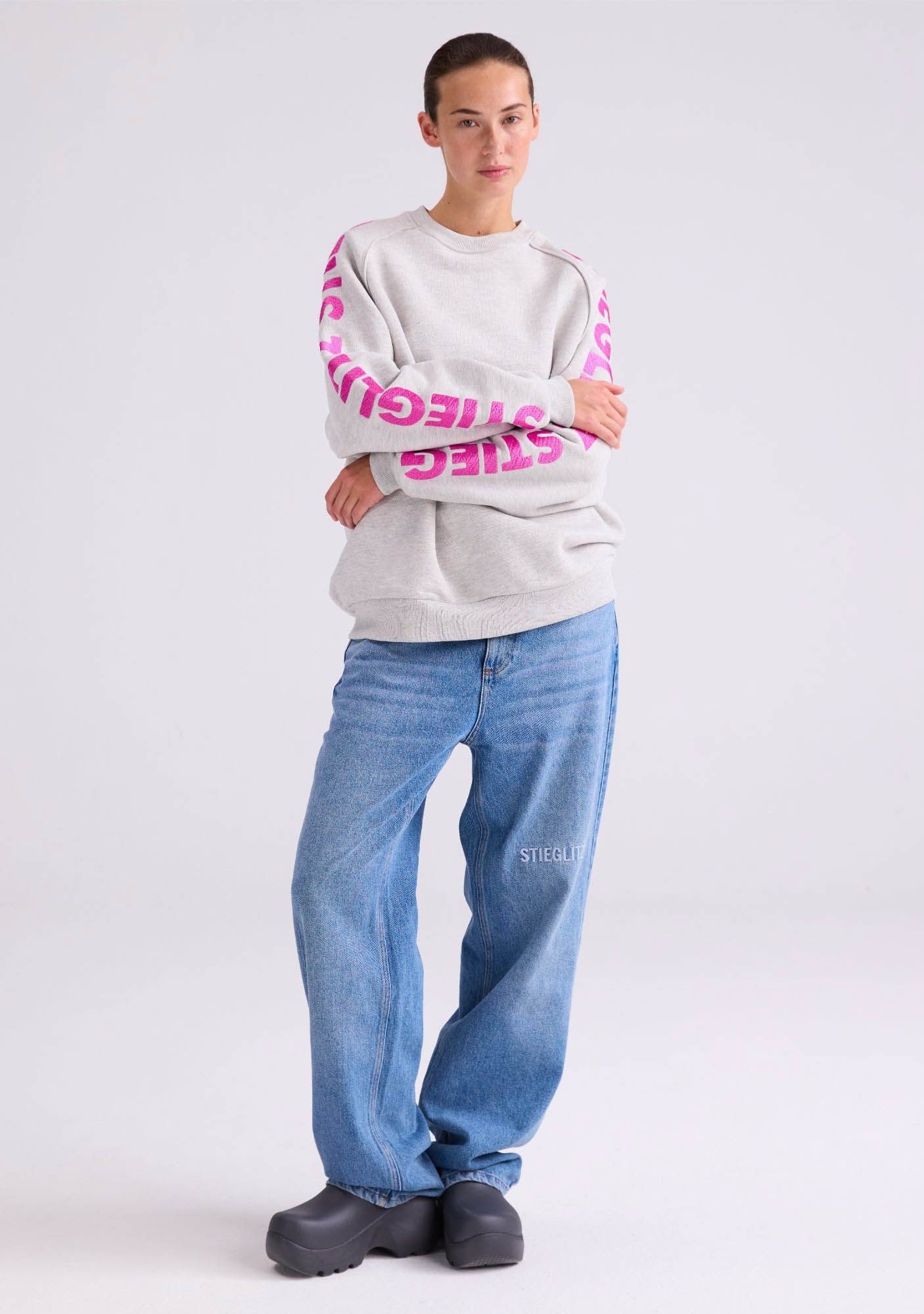 STIEGLITZ SWEATER