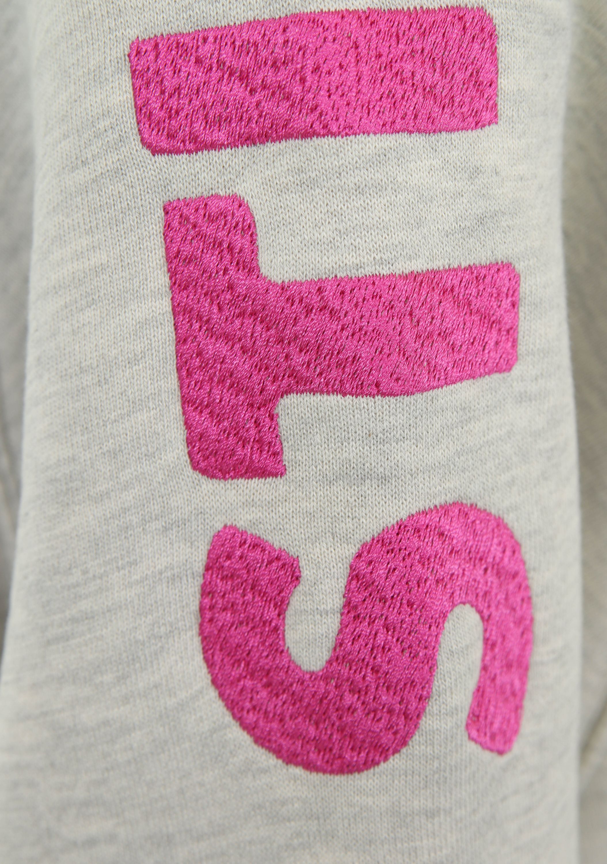 STIEGLITZ SWEATER