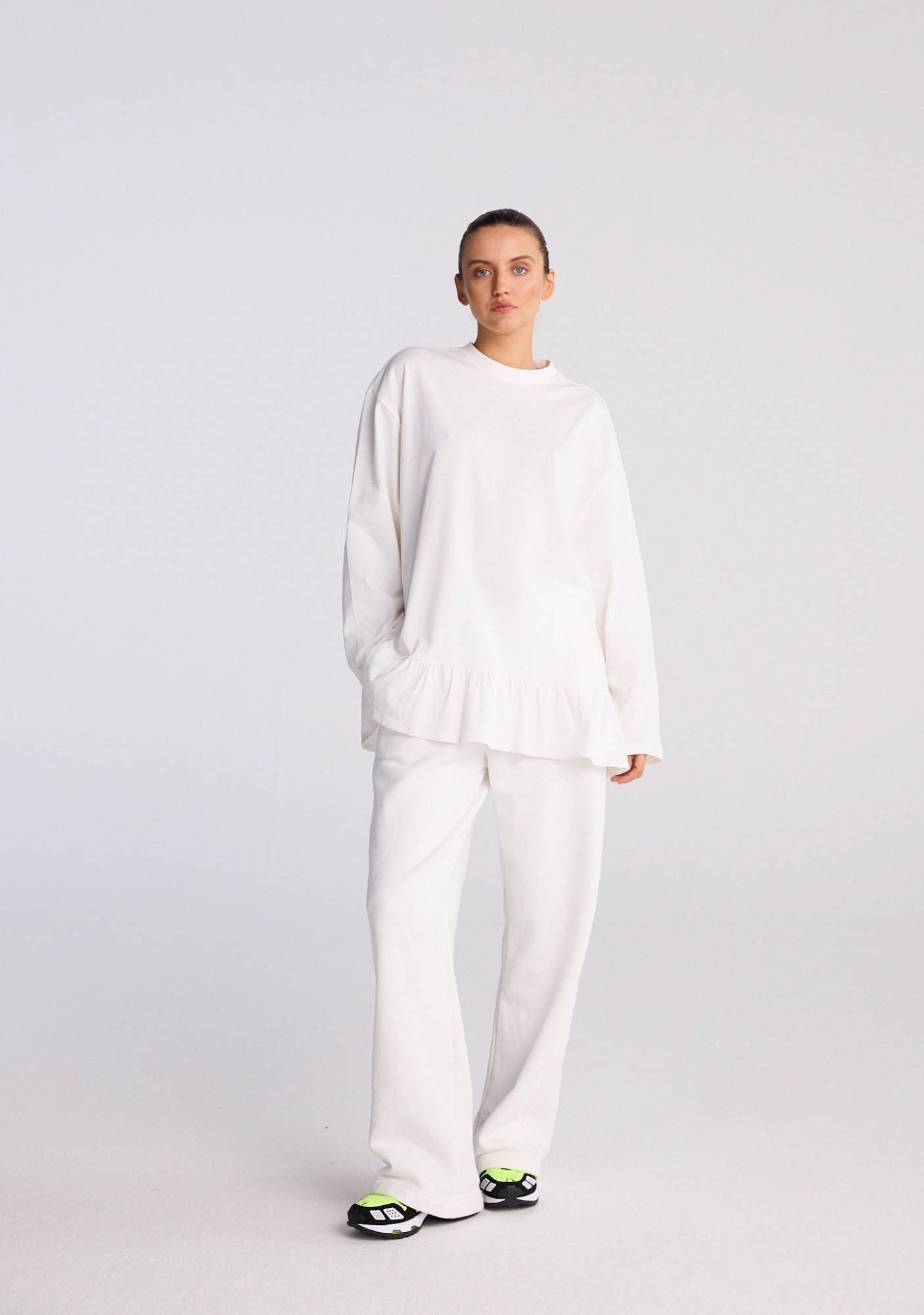 STIEGLITZ SHIRT