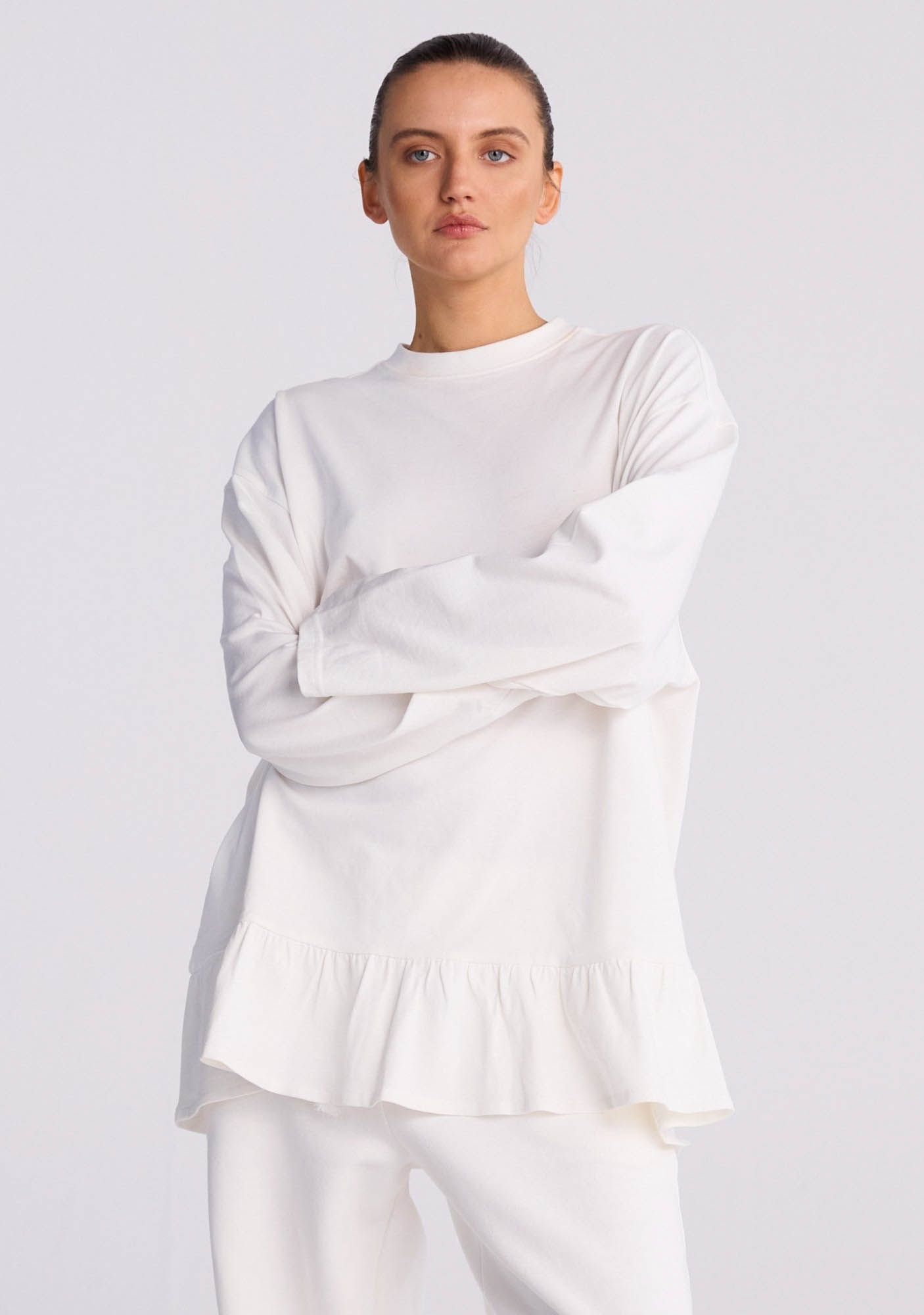 STIEGLITZ SHIRT