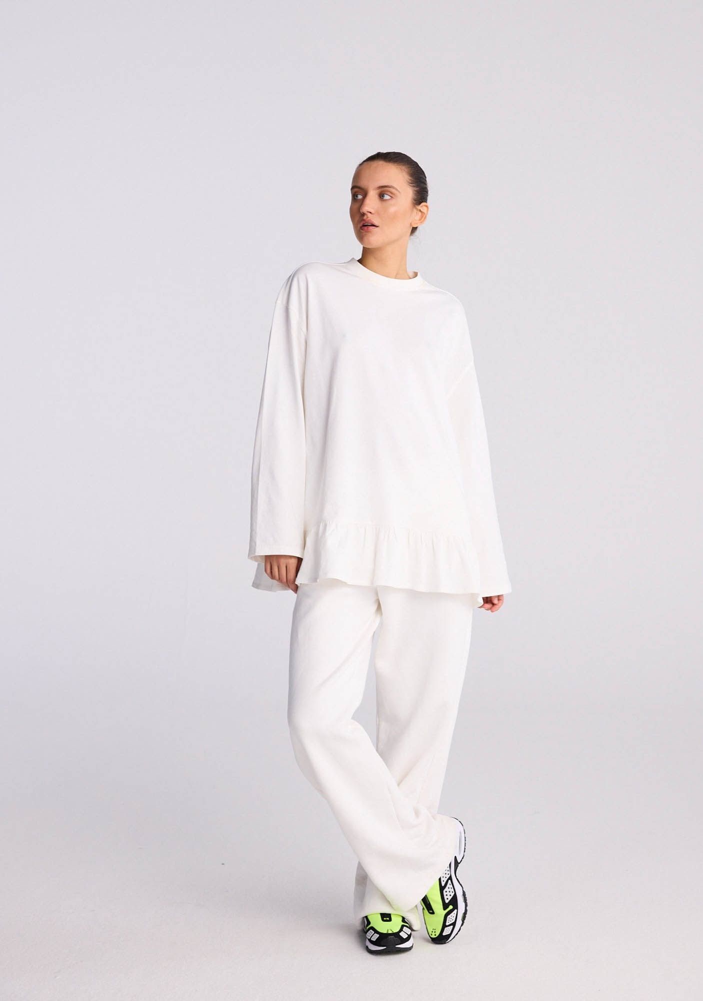 STIEGLITZ SHIRT