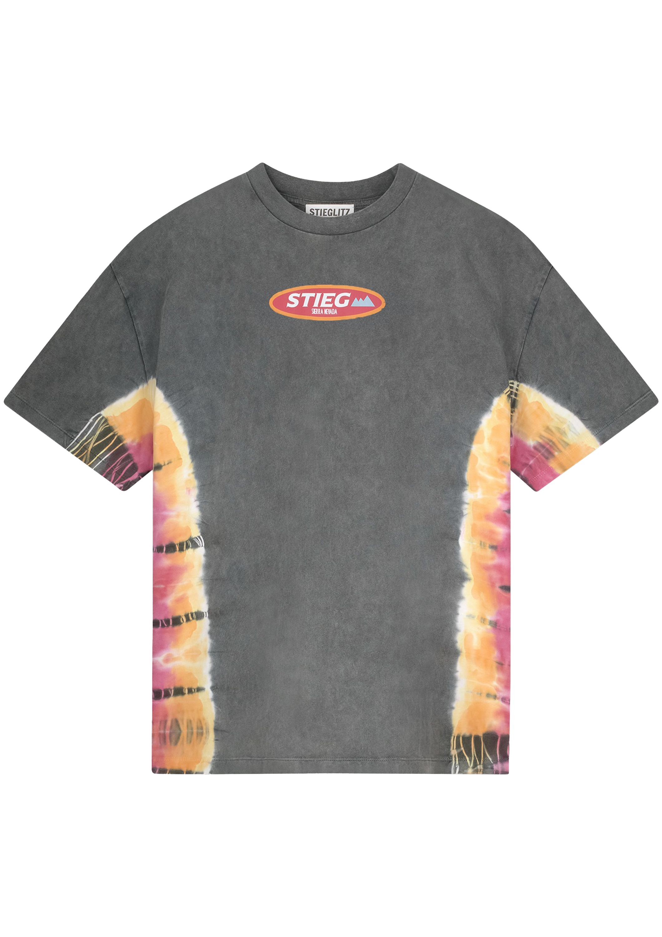 STIEGLITZ SHIRT