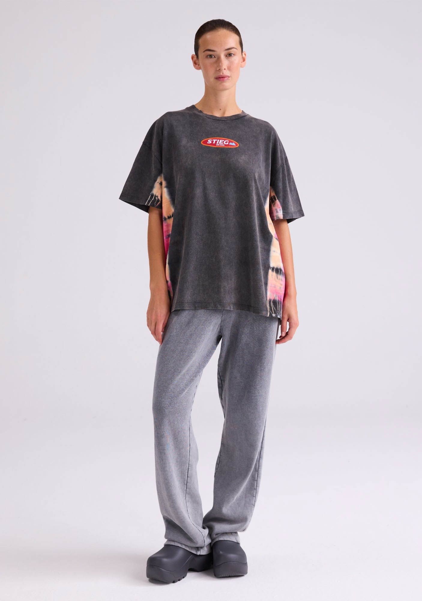 STIEGLITZ SHIRT