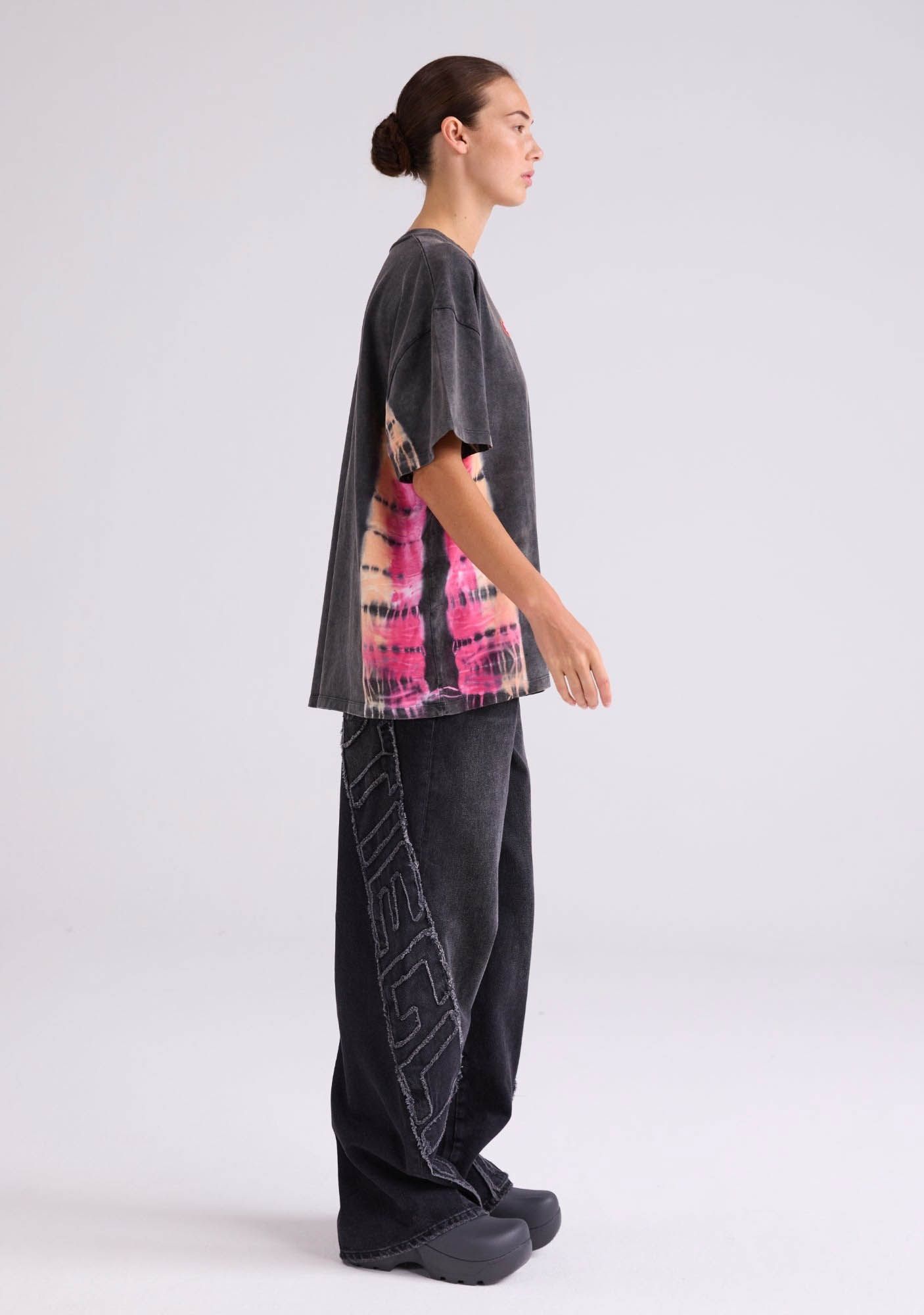 STIEGLITZ SHIRT