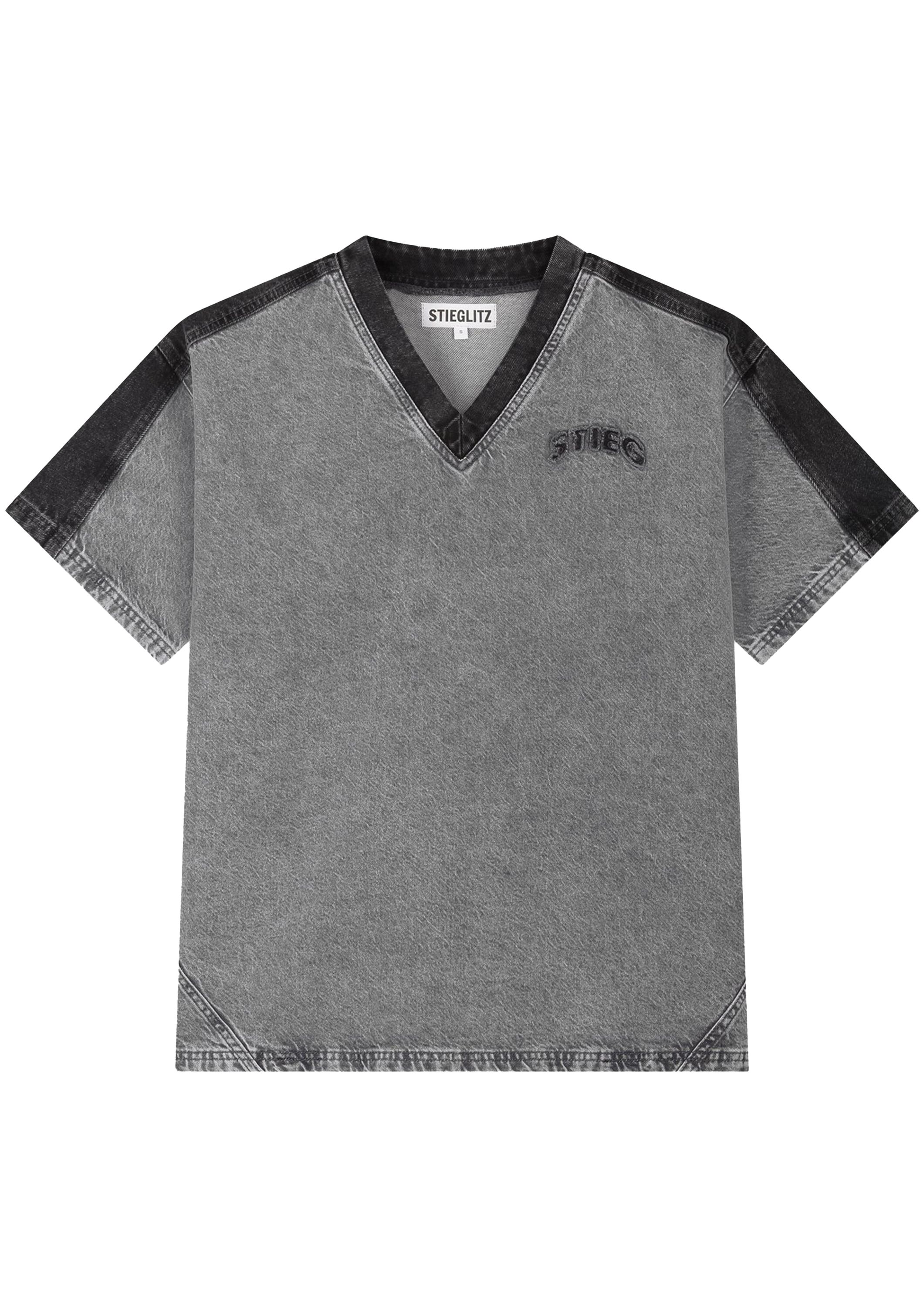 STIEGLITZ SHIRT