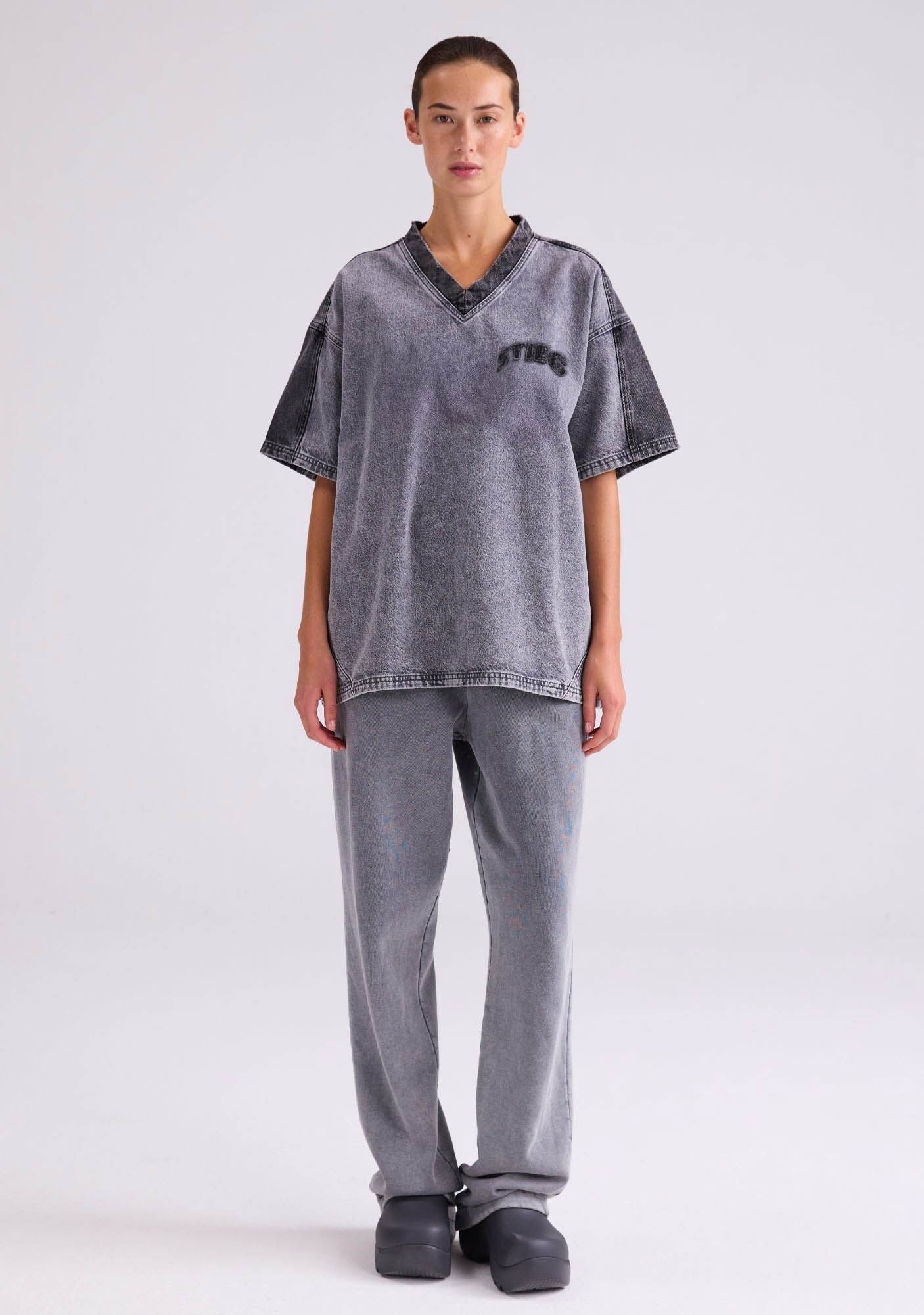 STIEGLITZ SHIRT