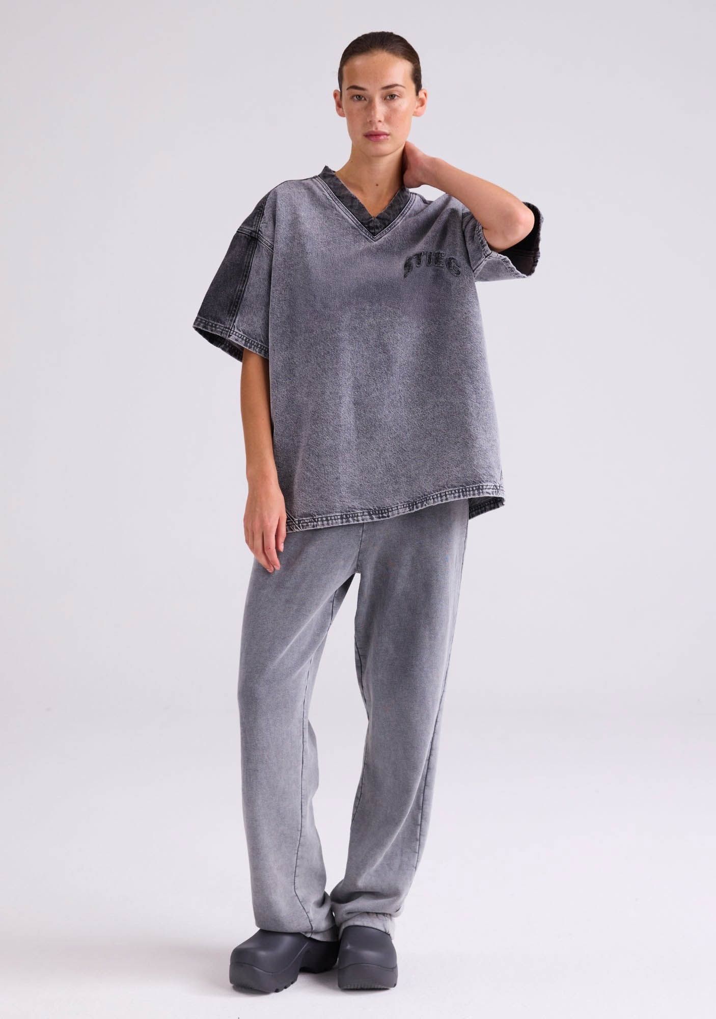 STIEGLITZ SHIRT