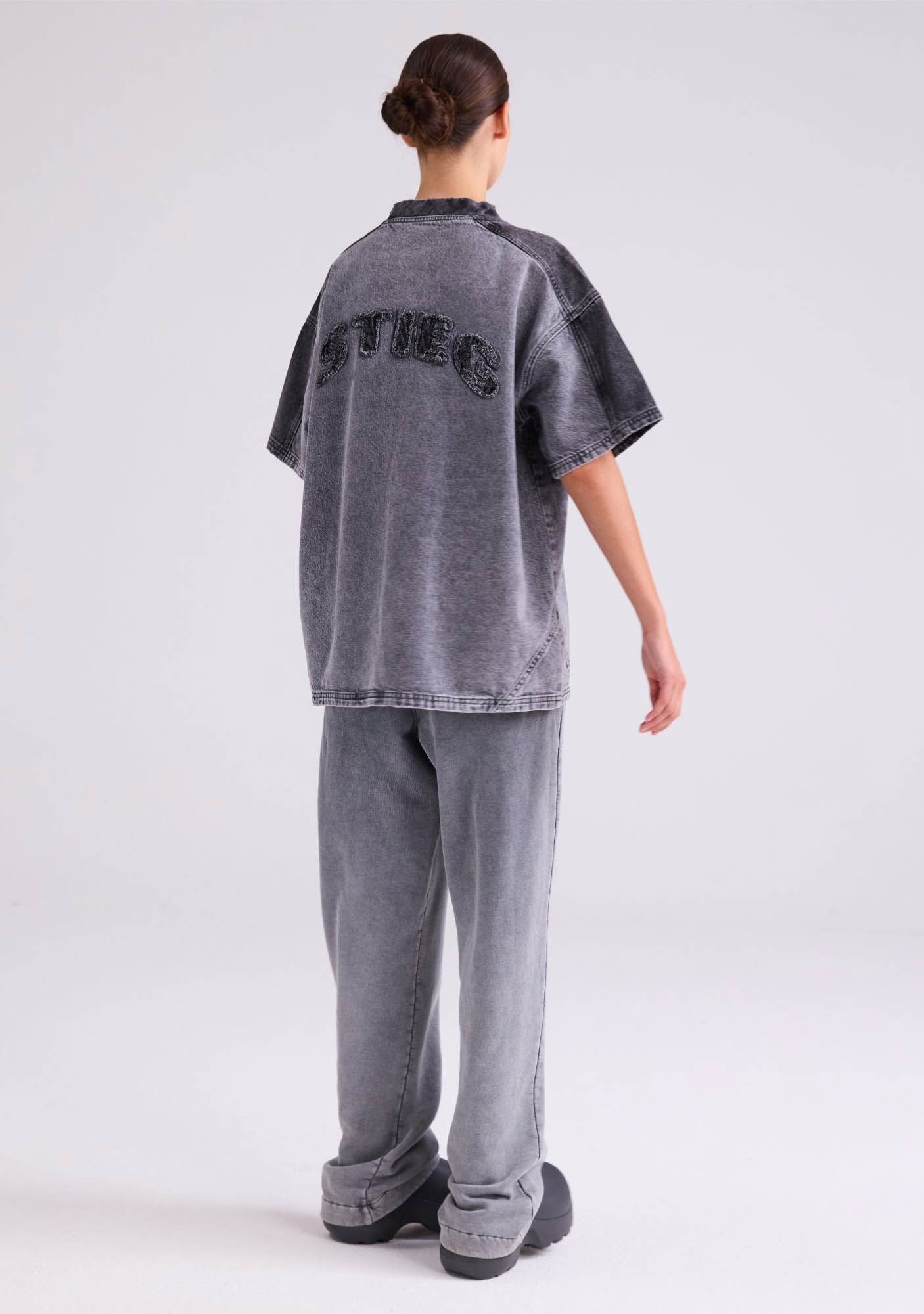 STIEGLITZ SHIRT
