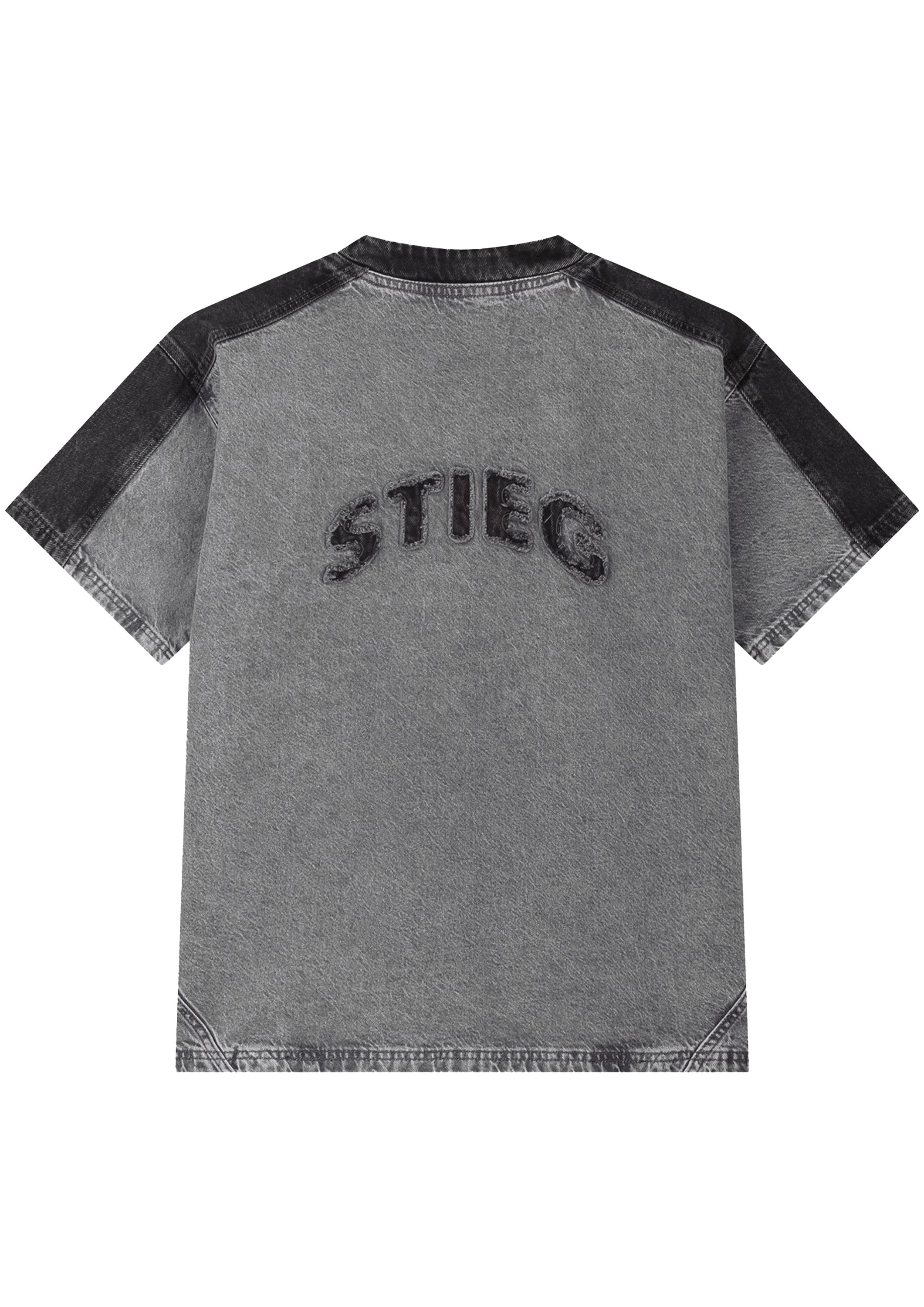 STIEGLITZ SHIRT
