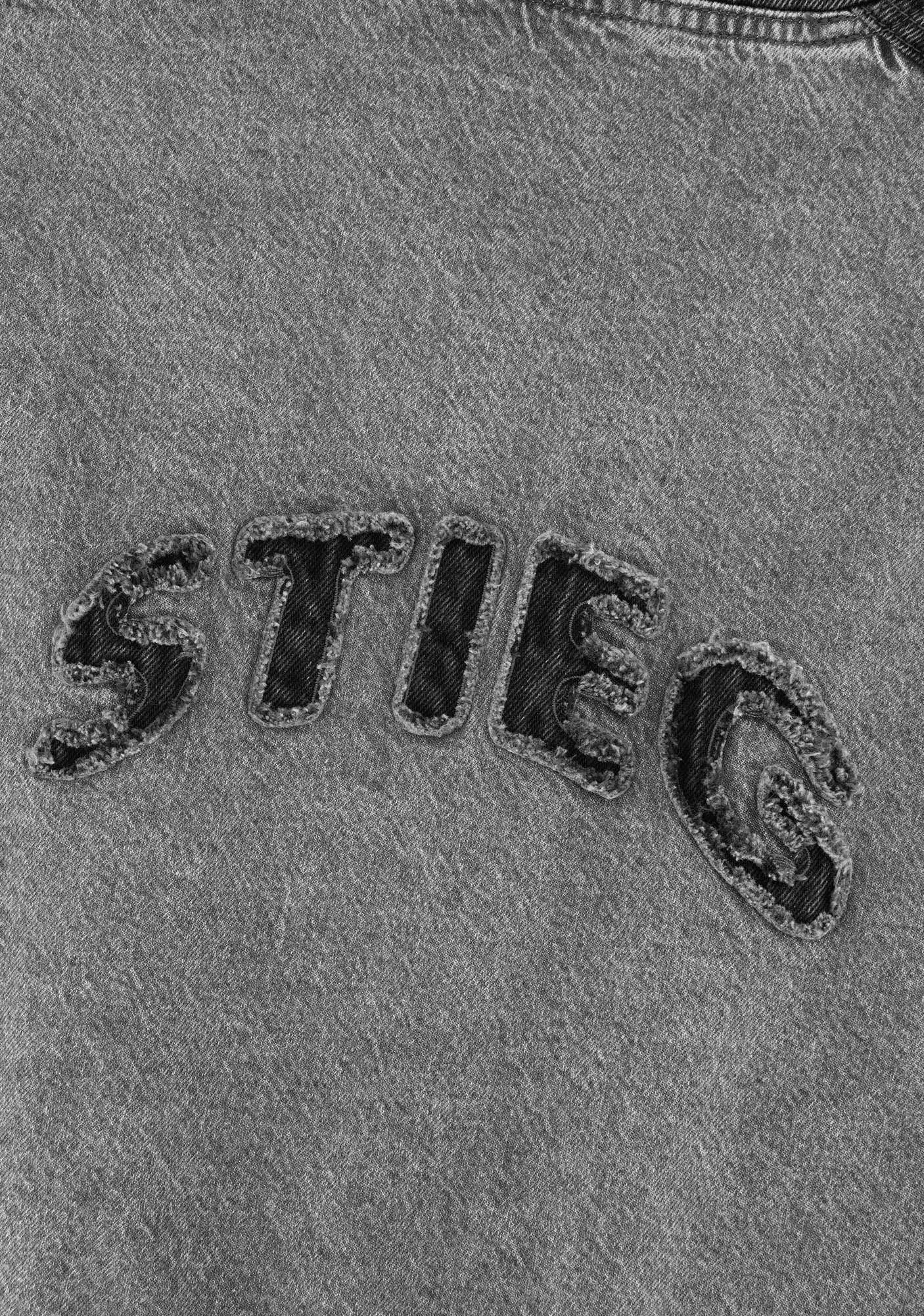 STIEGLITZ SHIRT