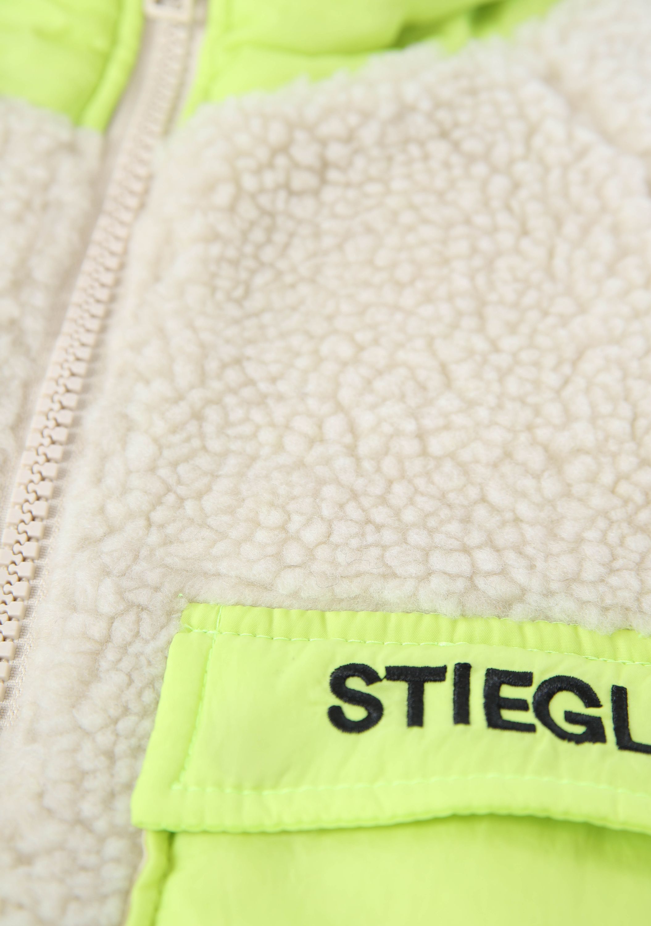STIEGLITZ Jas
