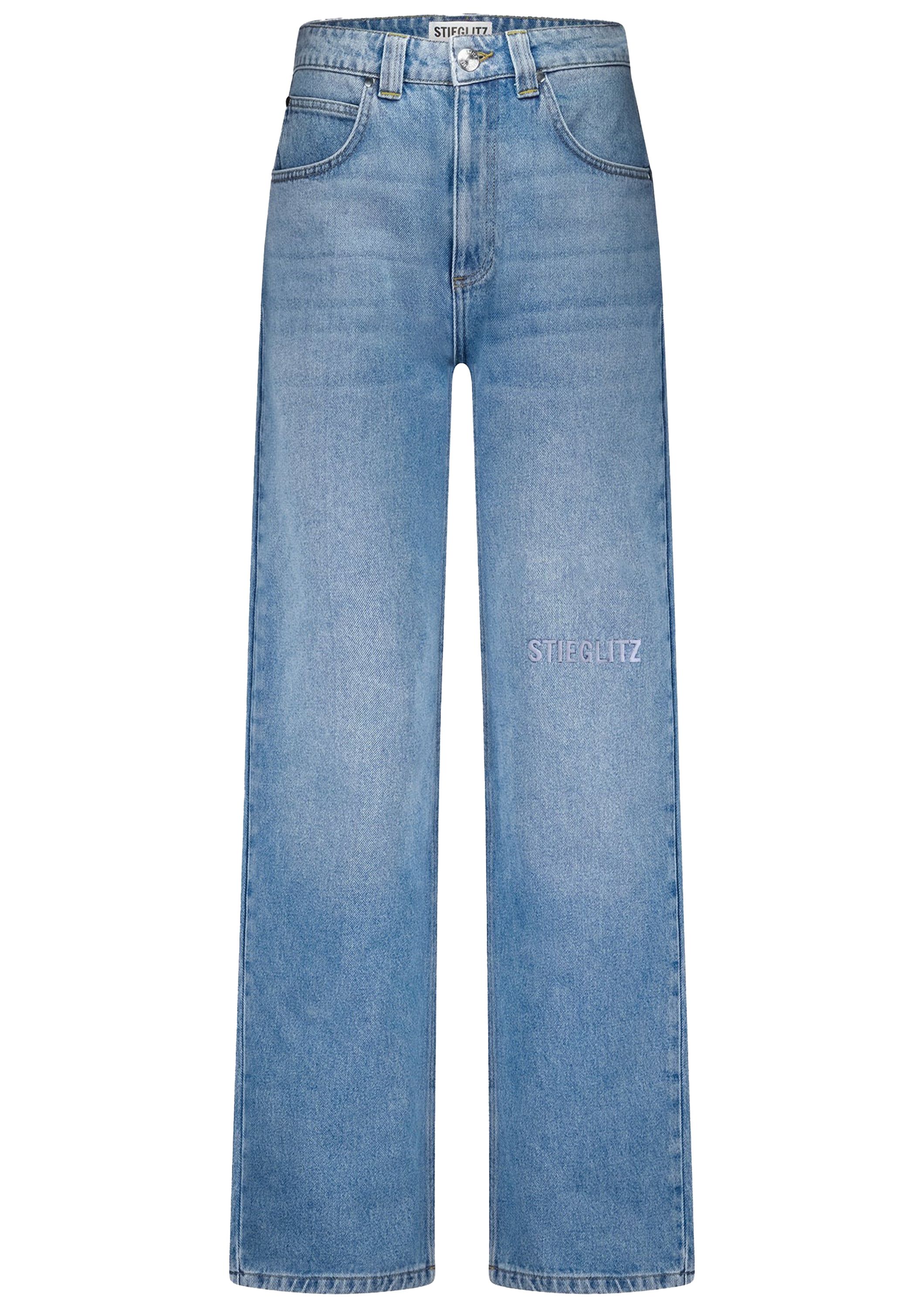 STIEGLITZ JEANS