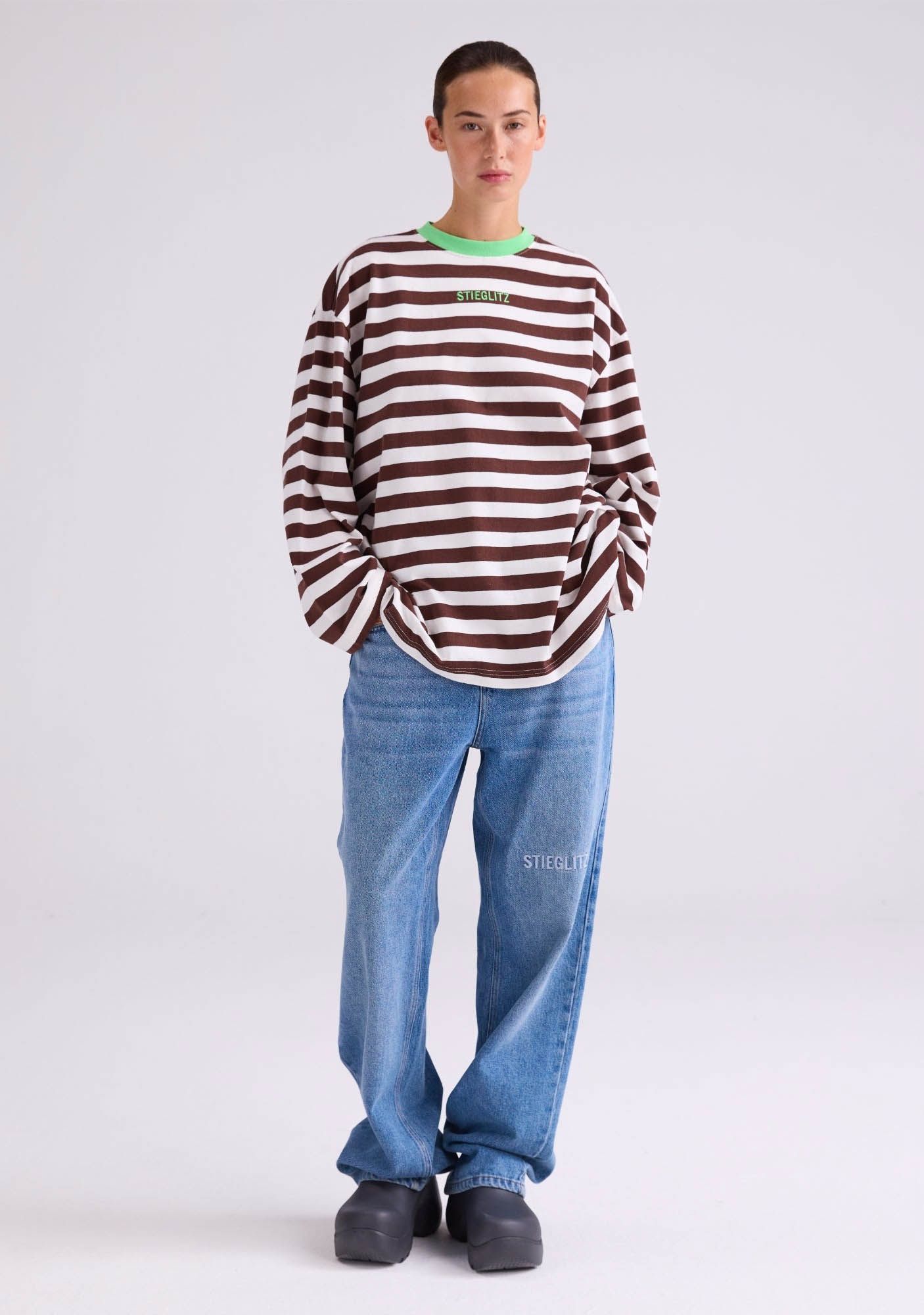 STIEGLITZ JEANS