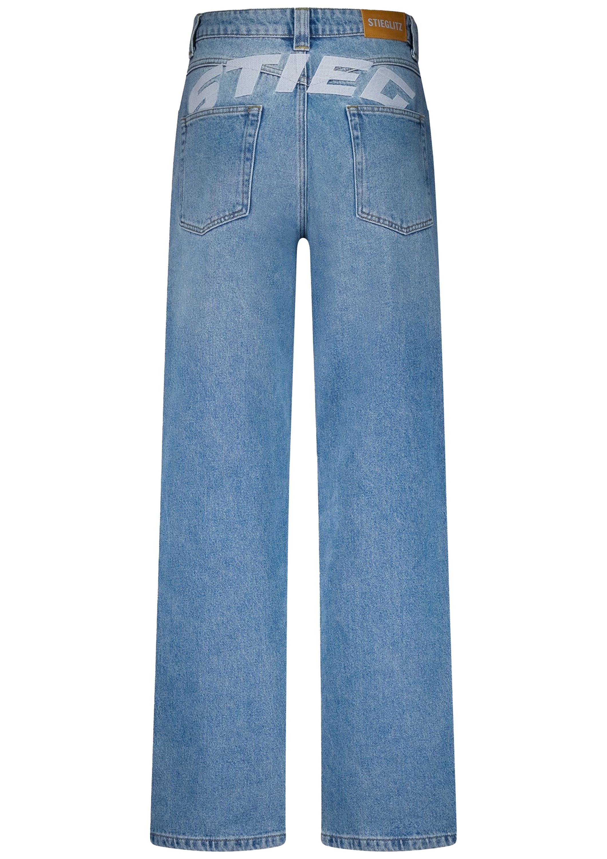STIEGLITZ JEANS