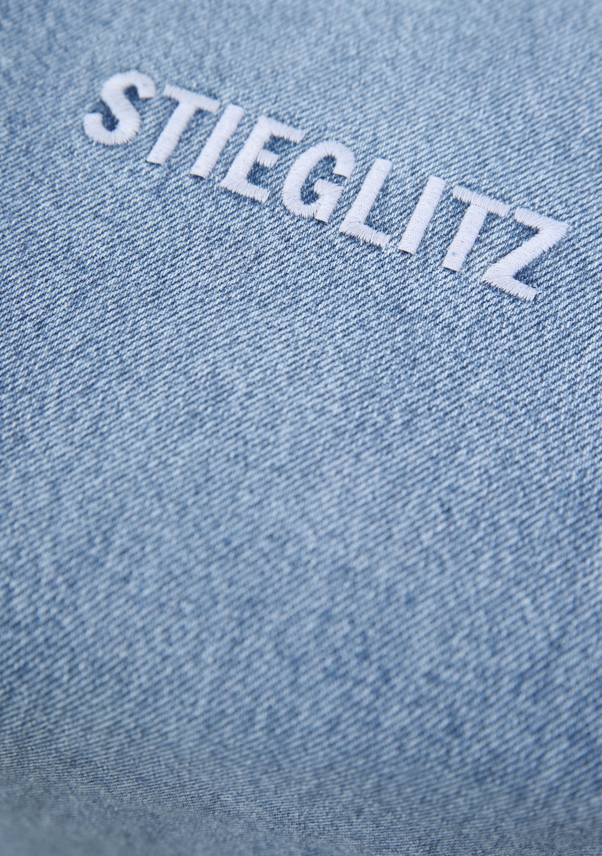 STIEGLITZ JEANS