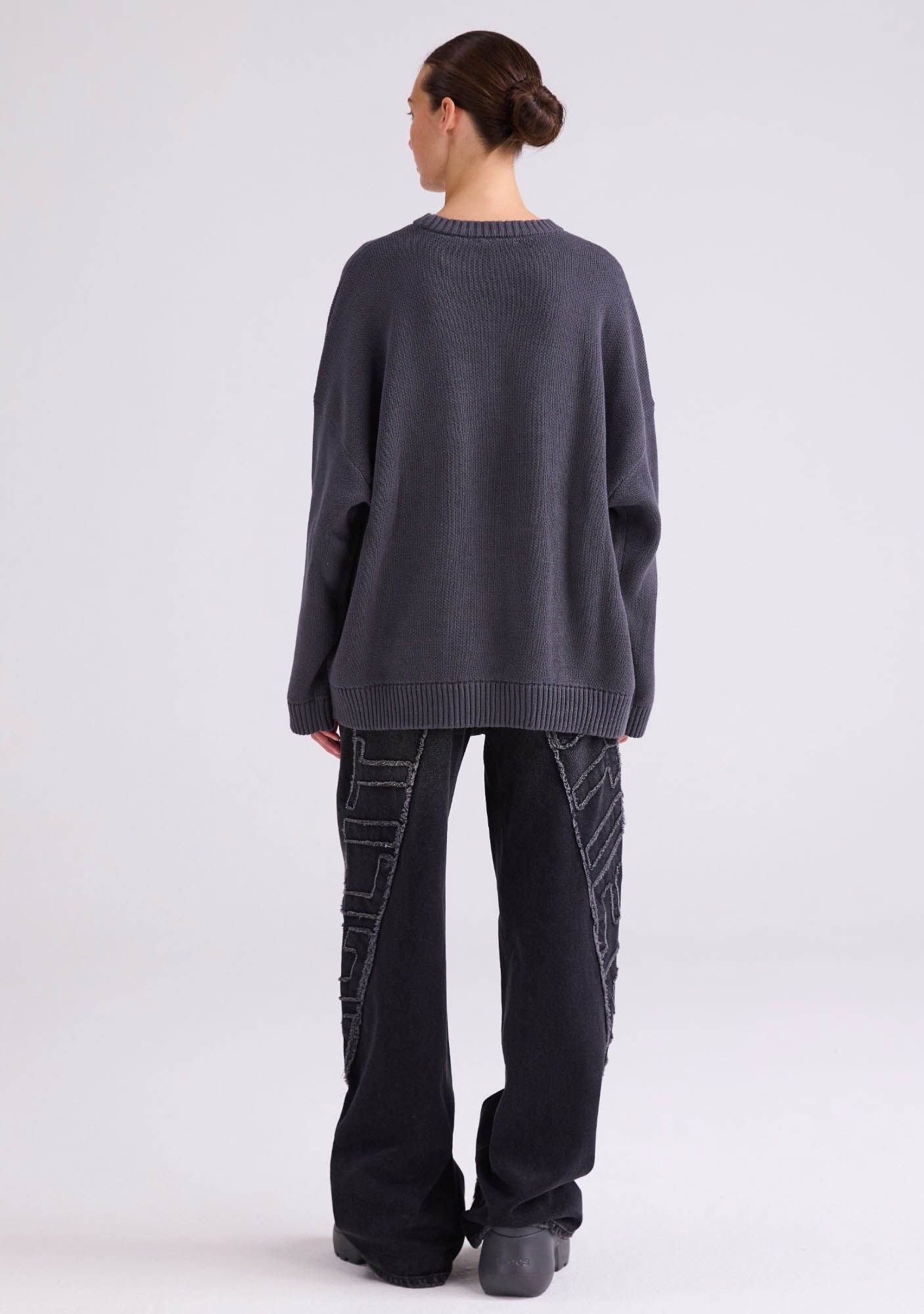 STIEGLITZ SWEATER