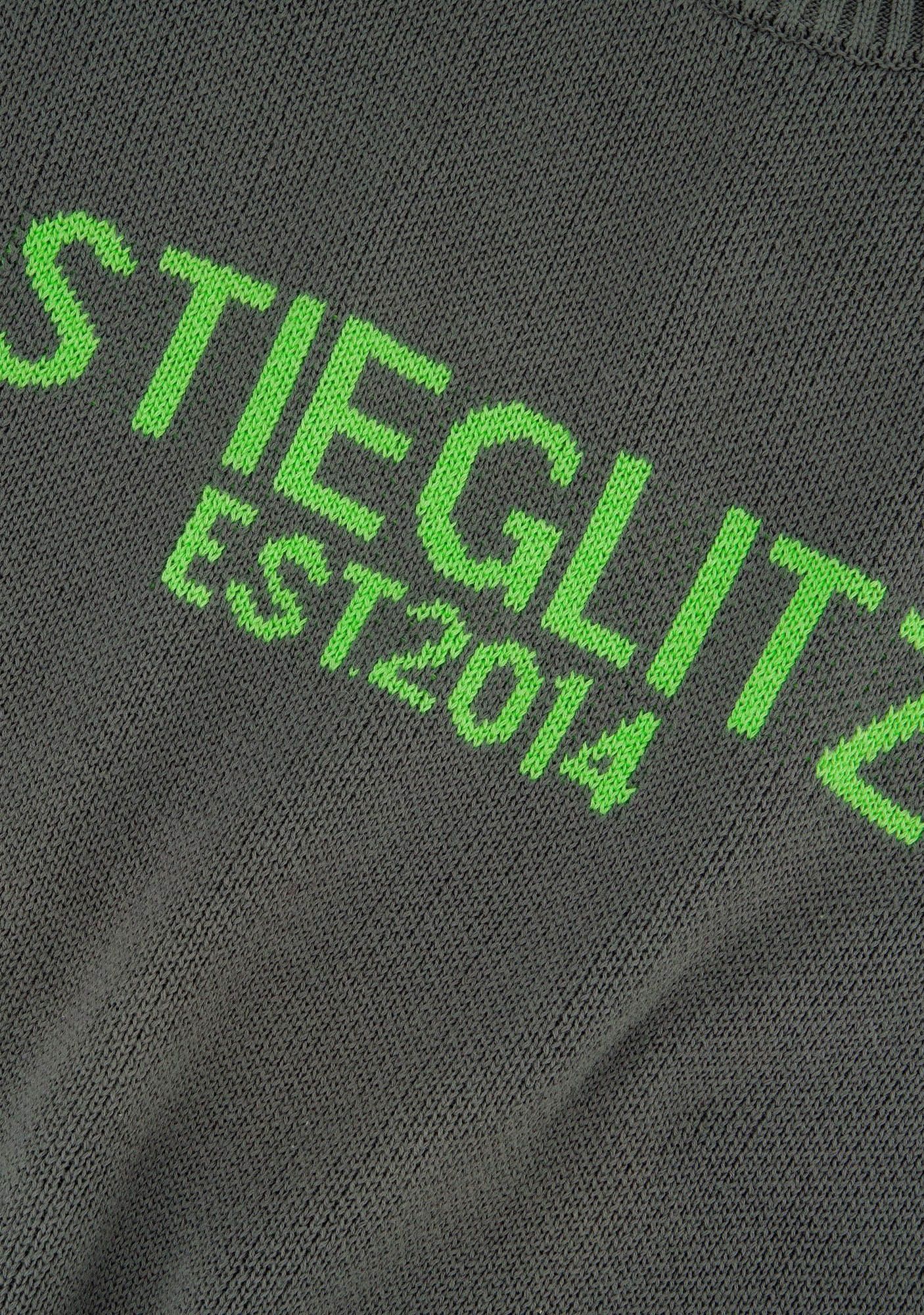 STIEGLITZ SWEATER