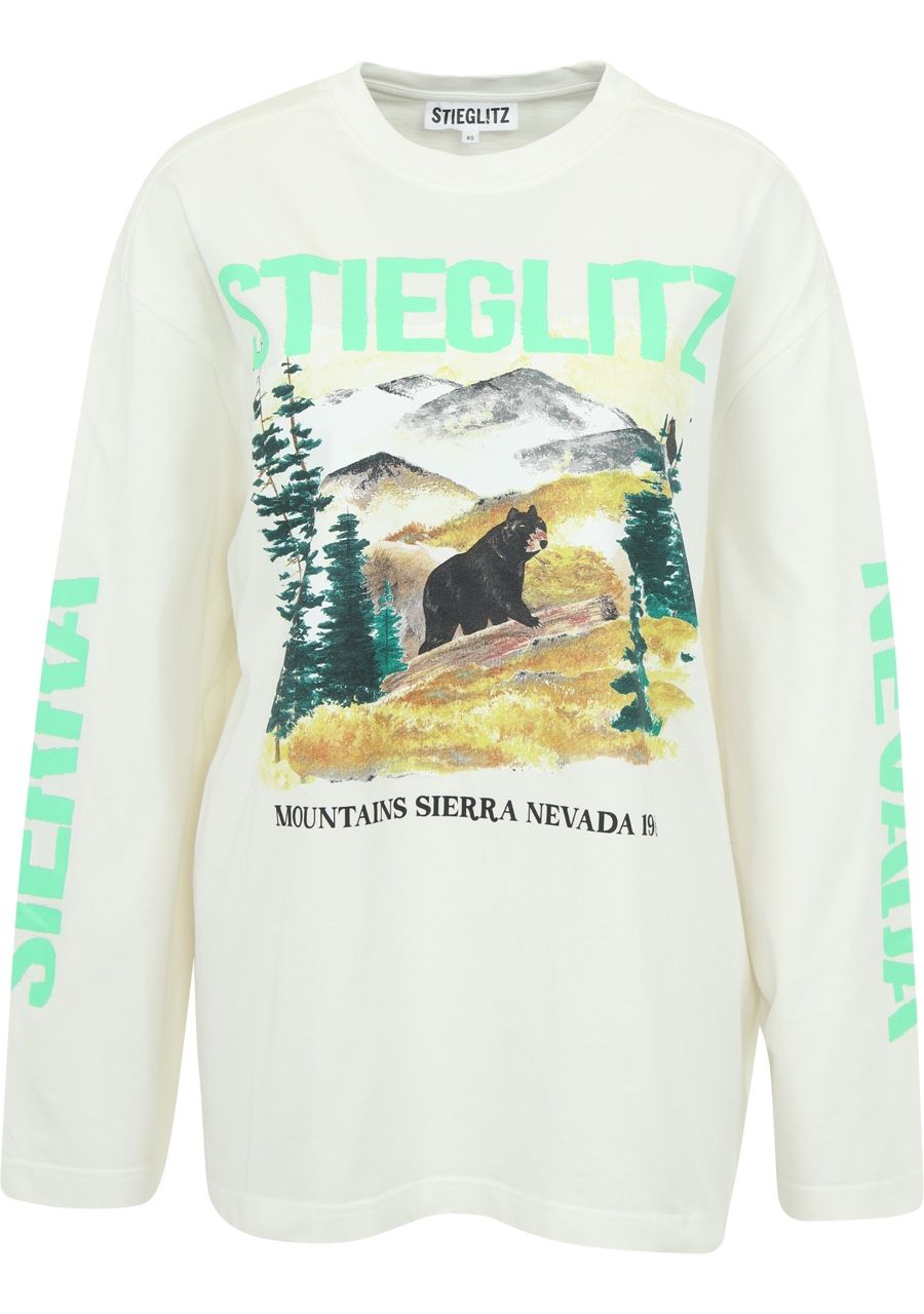 STIEGLITZ SHIRT
