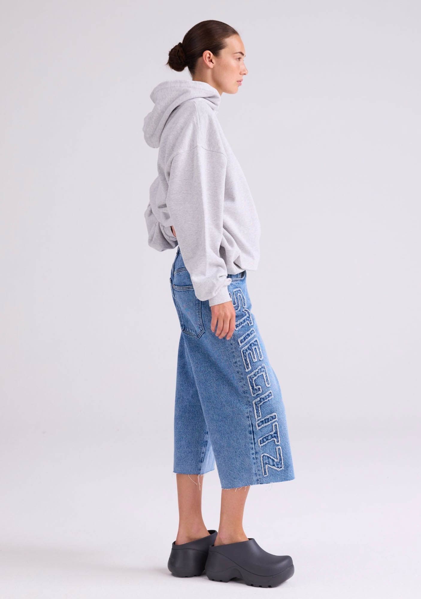 STIEGLITZ SWEATER