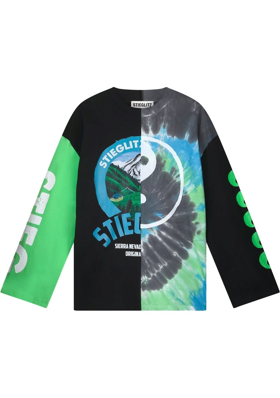 STIEGLITZ SHIRT