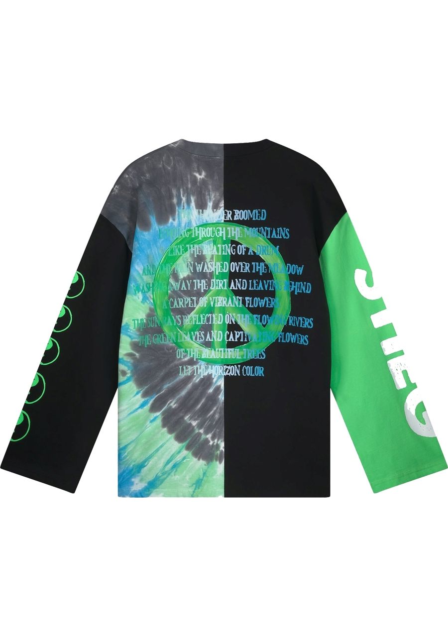 STIEGLITZ SHIRT