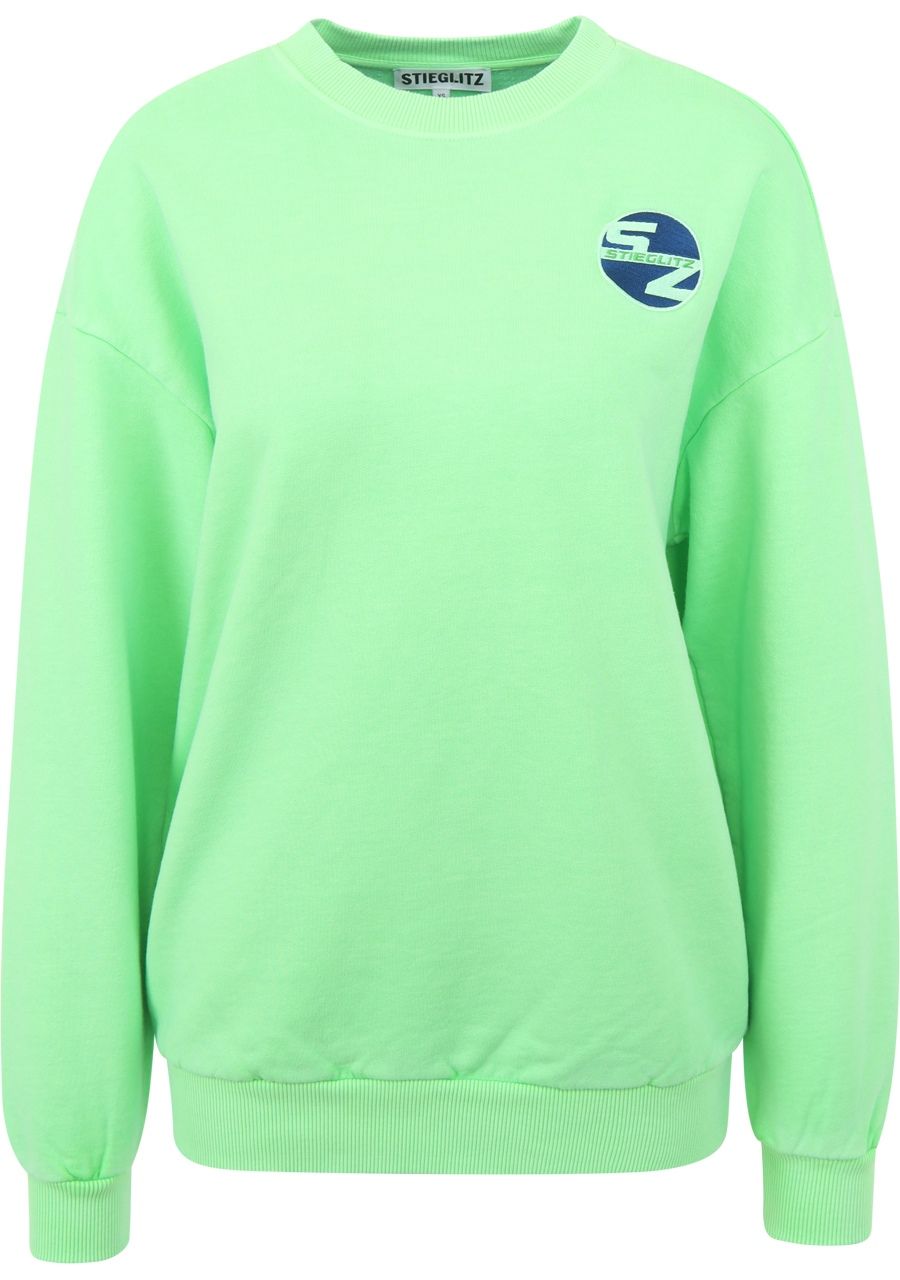 STIEGLITZ SWEATER