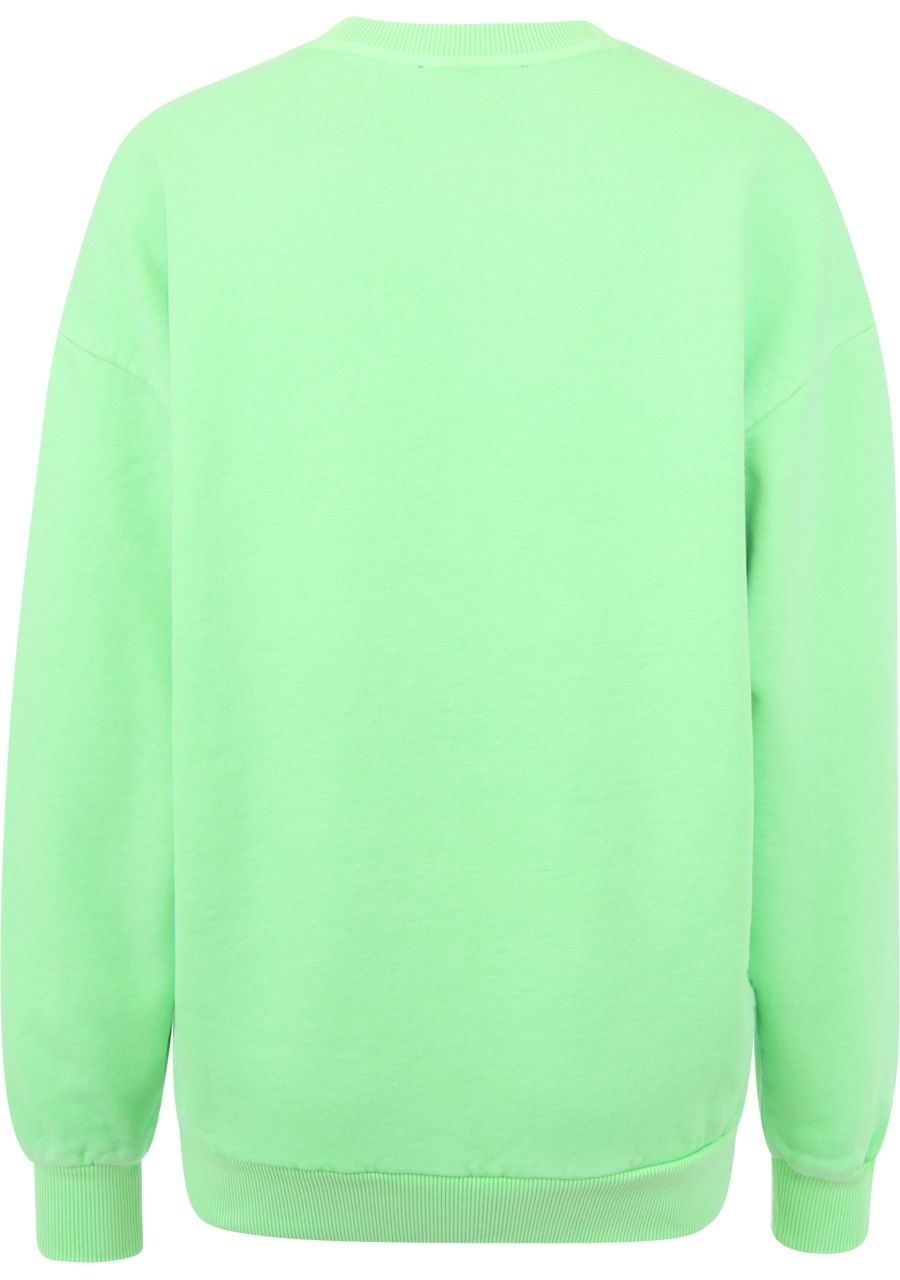 STIEGLITZ SWEATER