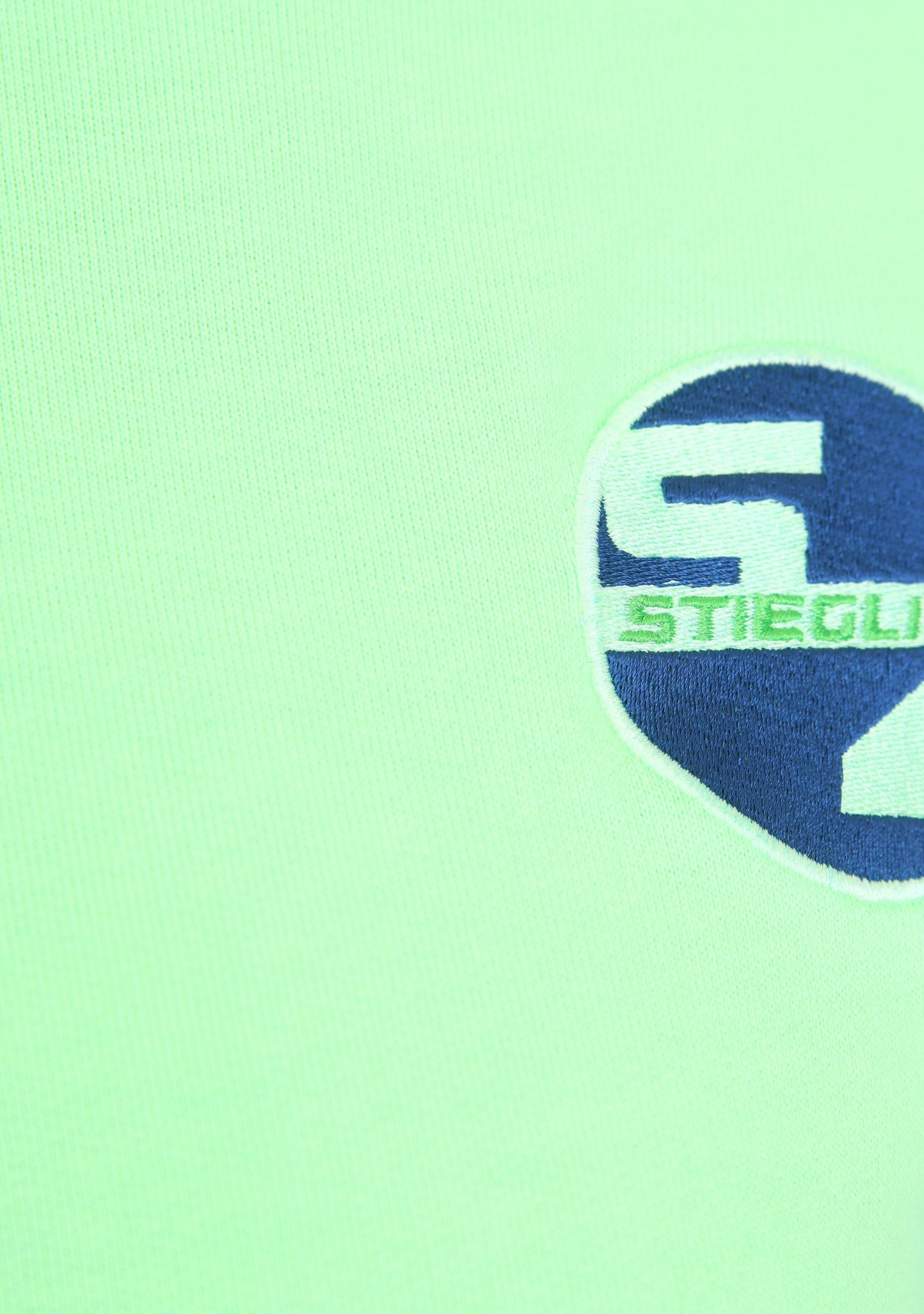 STIEGLITZ SWEATER
