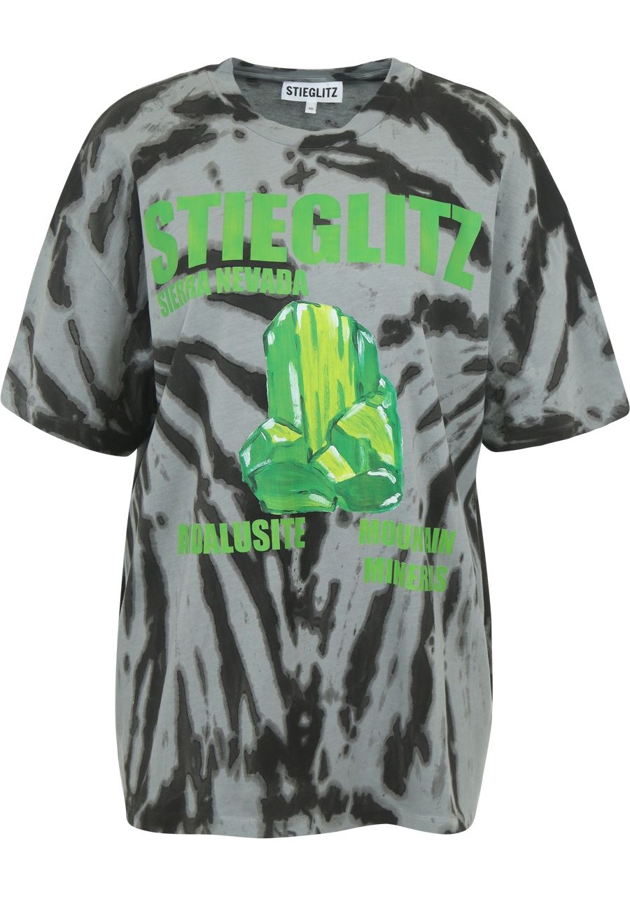 STIEGLITZ SHIRT