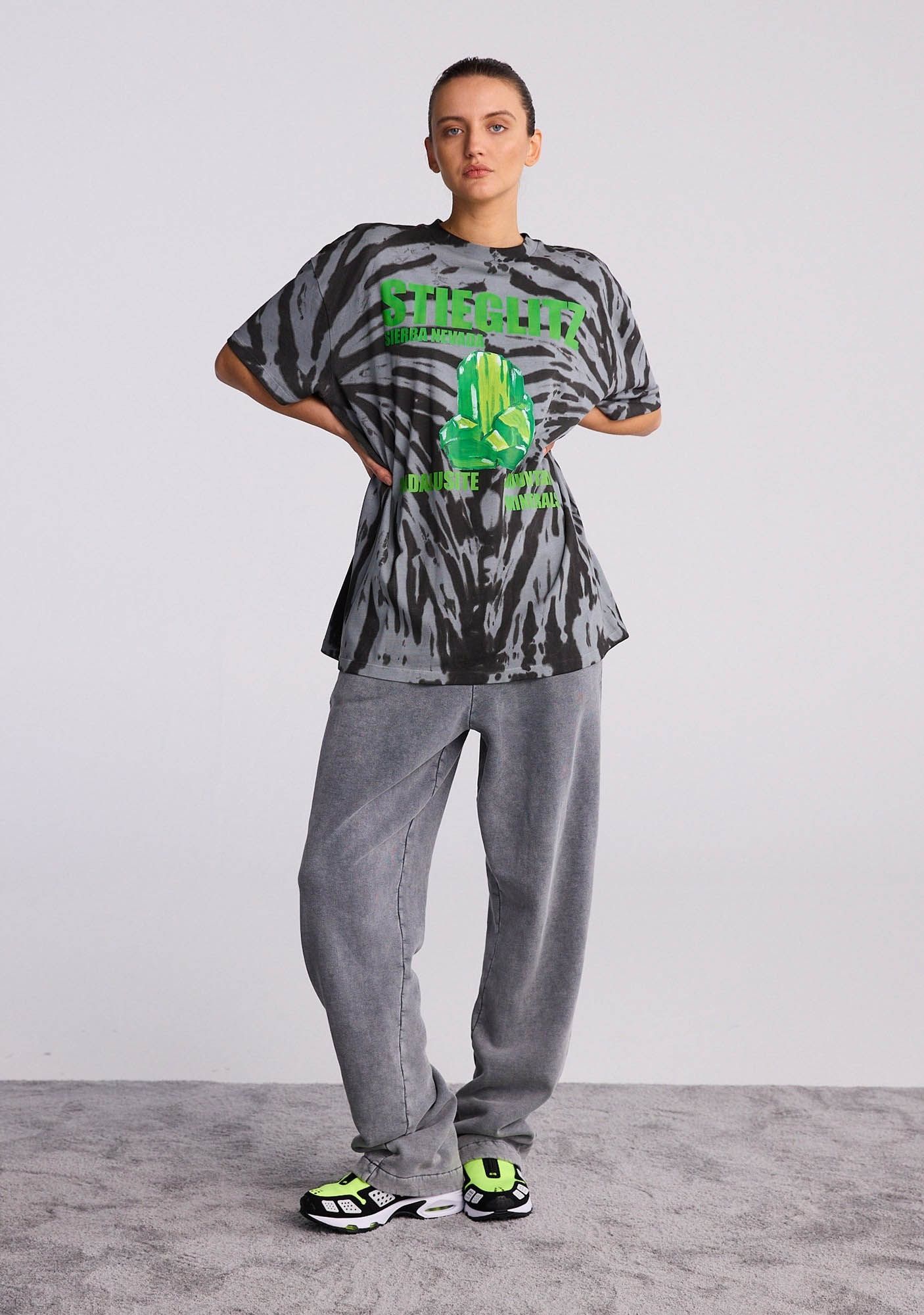 STIEGLITZ SHIRT