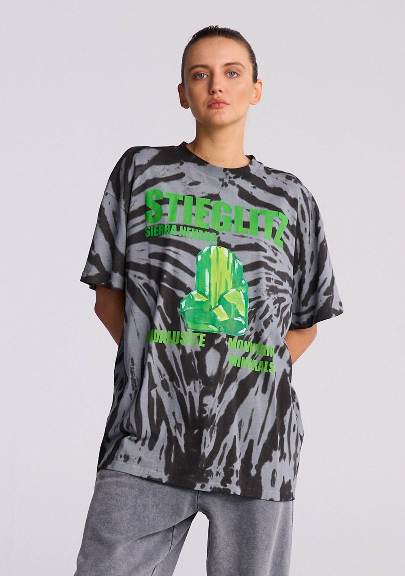STIEGLITZ SHIRT