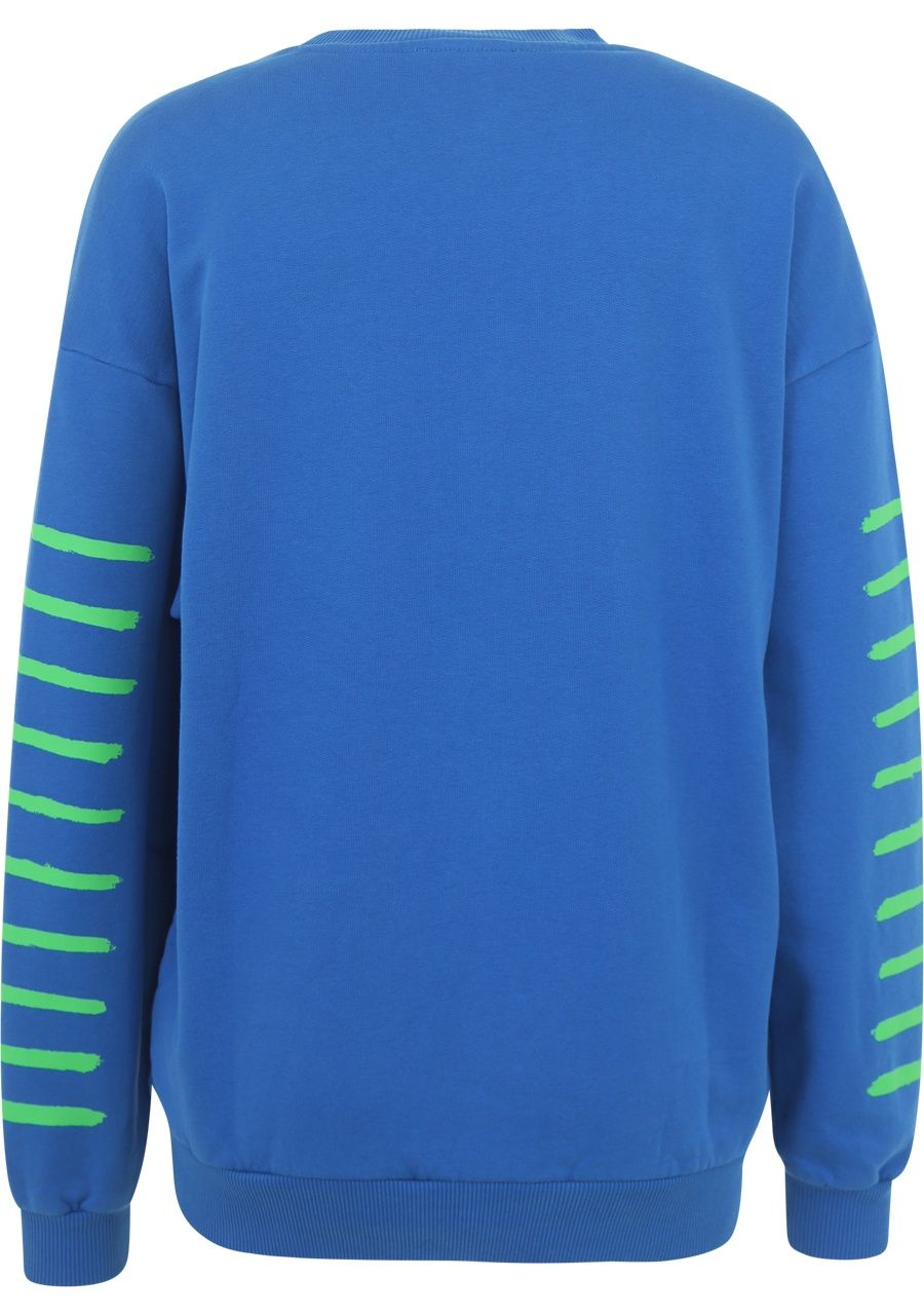 STIEGLITZ SWEATER