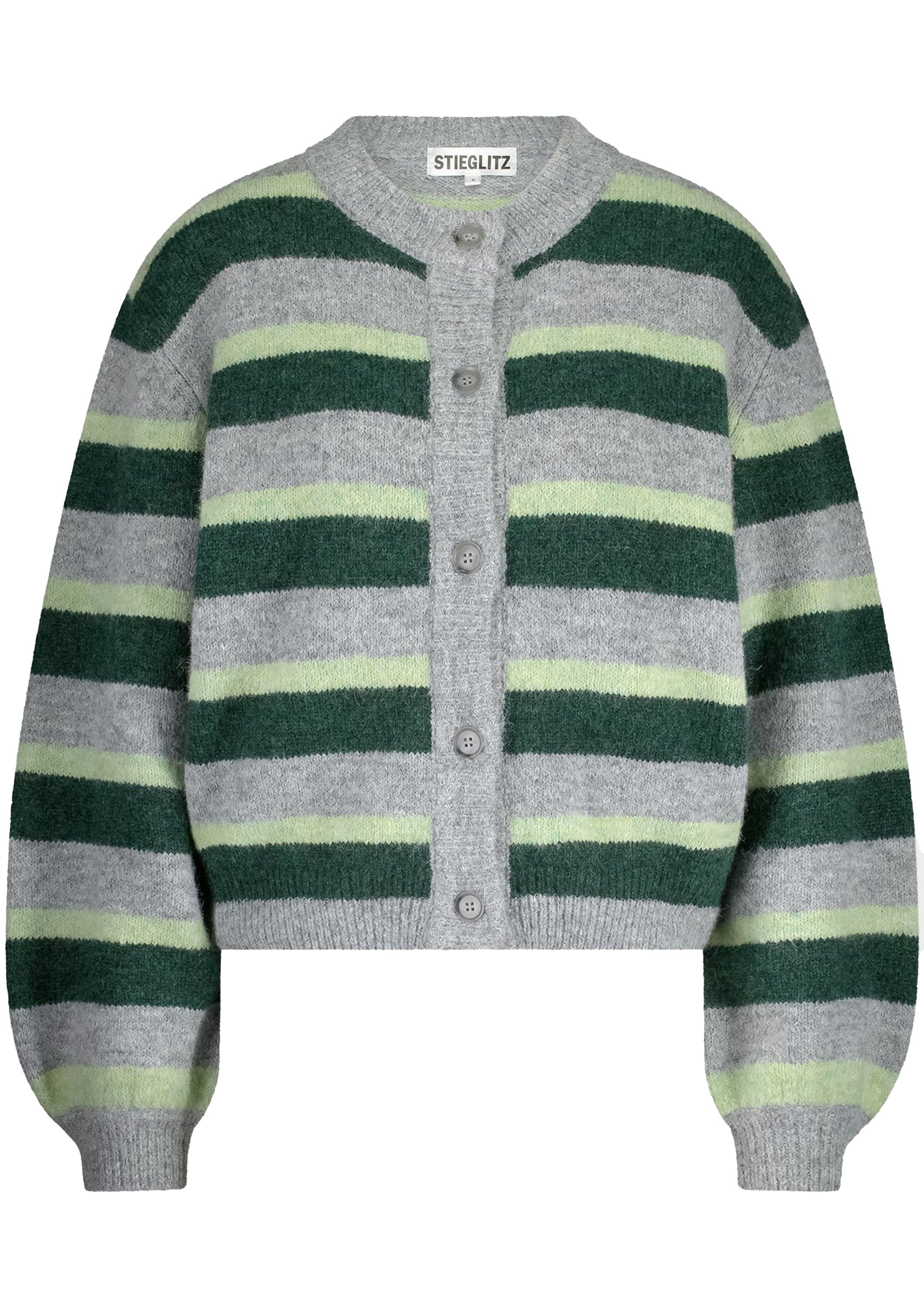STIEGLITZ VEST