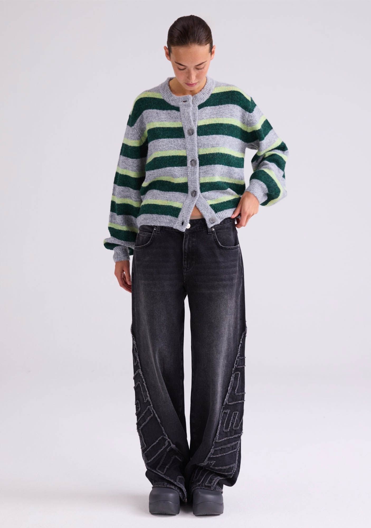 STIEGLITZ VEST