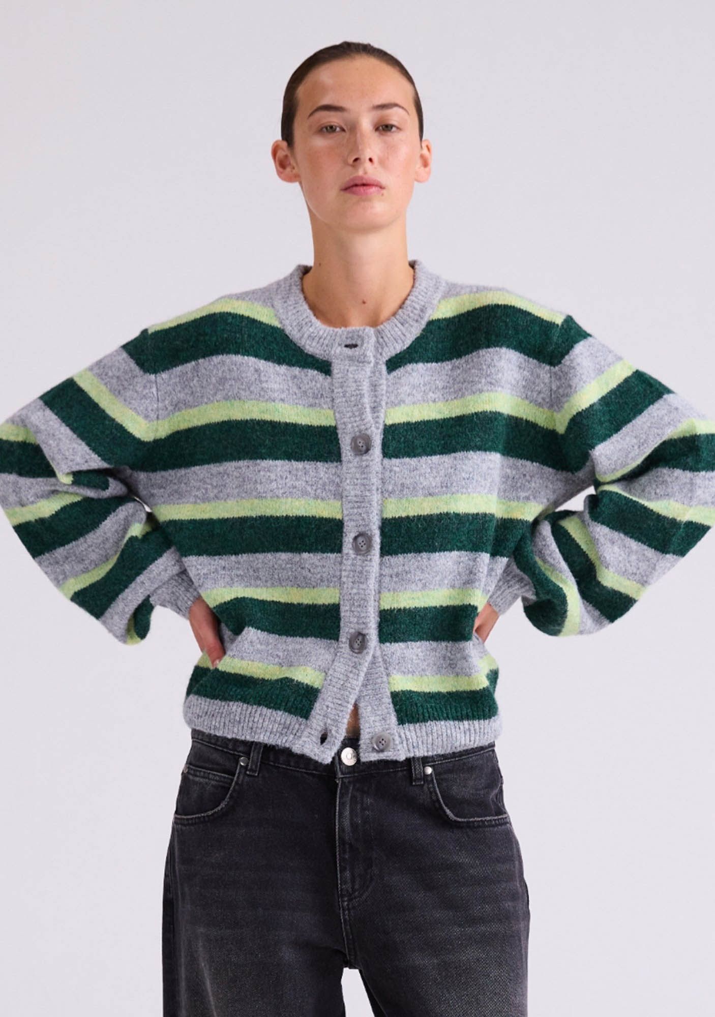 STIEGLITZ VEST