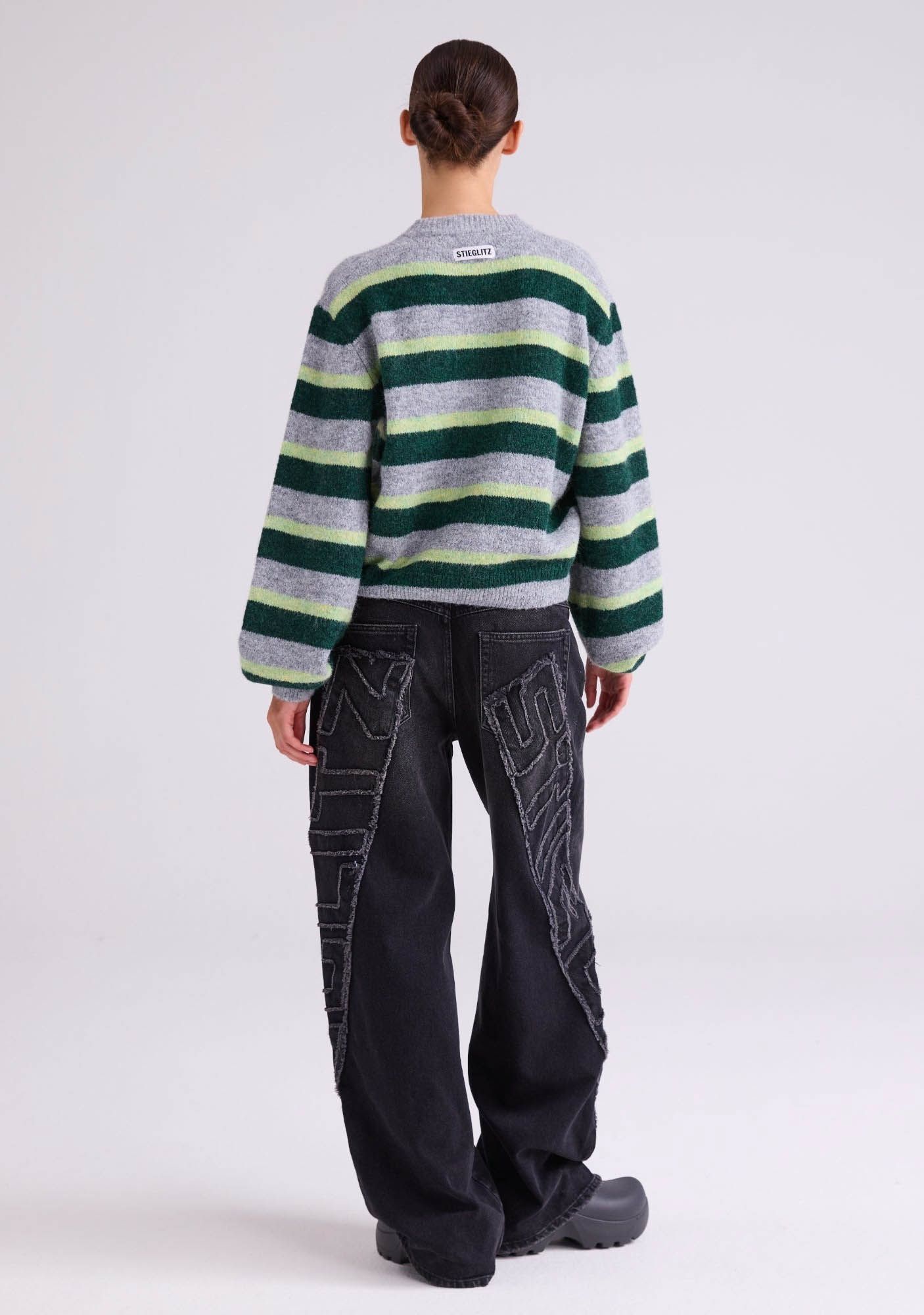 STIEGLITZ VEST